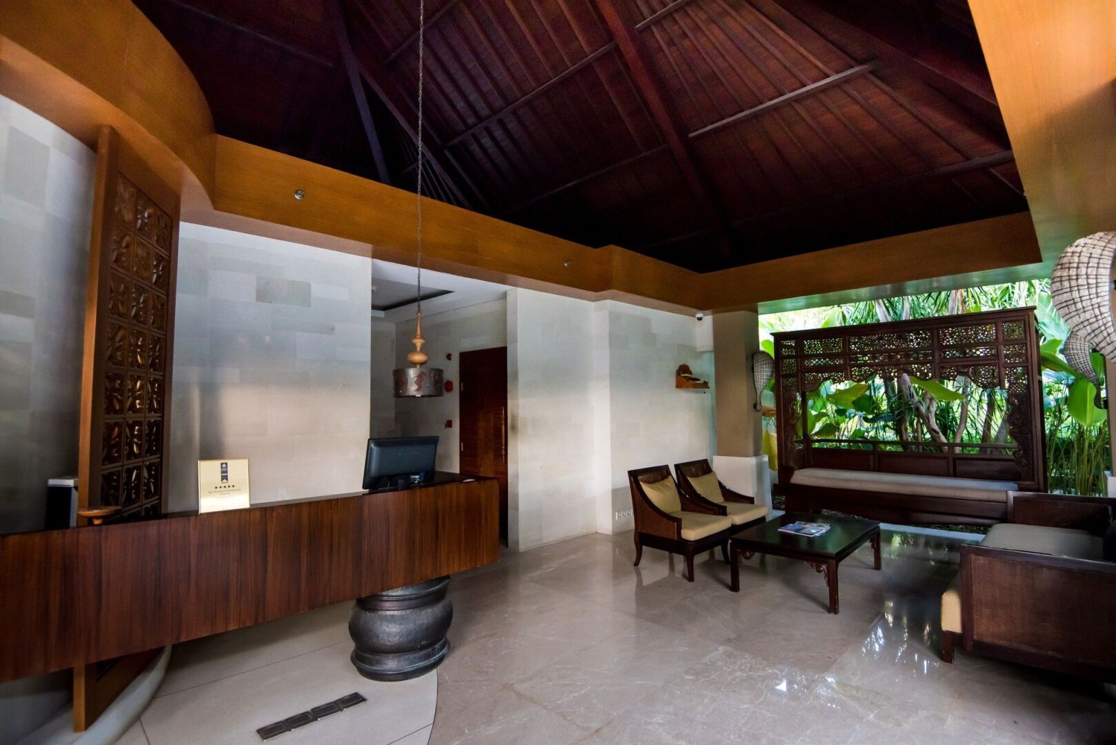 Luxury Apartment at AYANA Residences