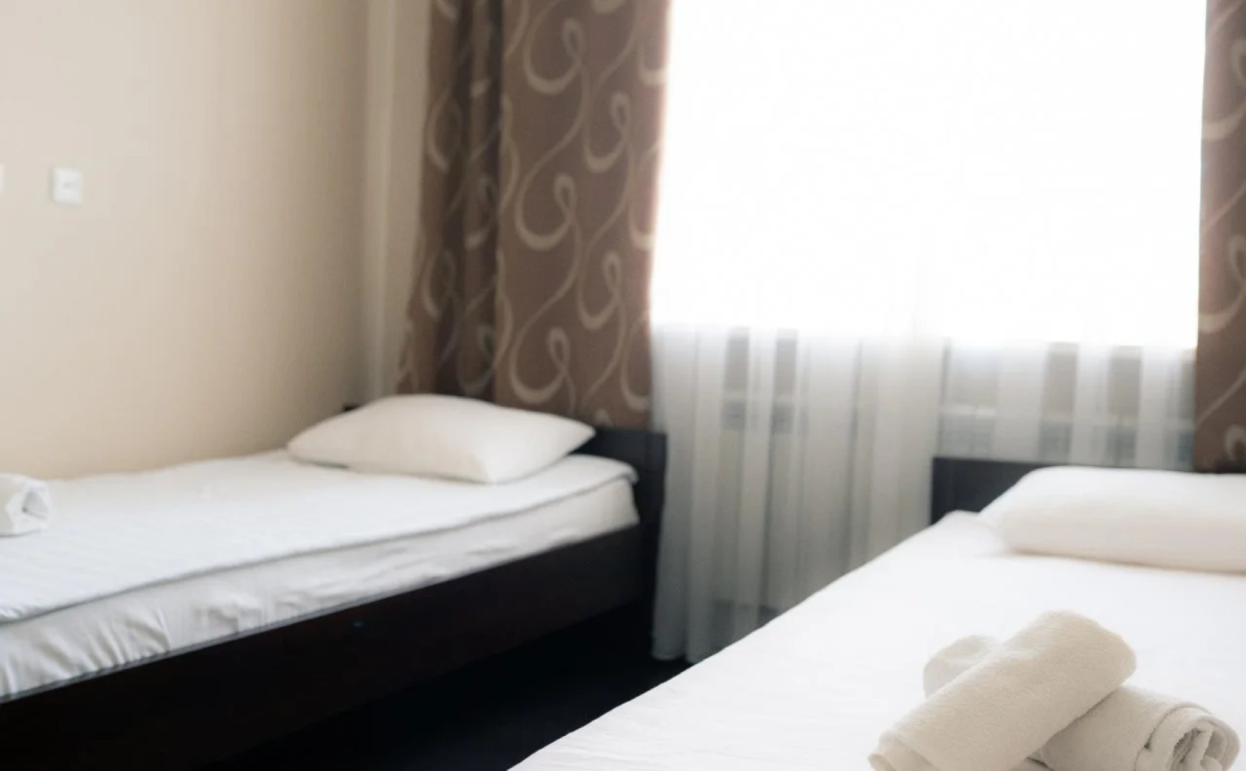 Шанырак на Абая 