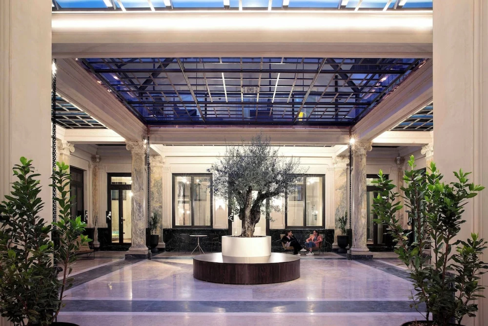 Agorà - Boutique Stays