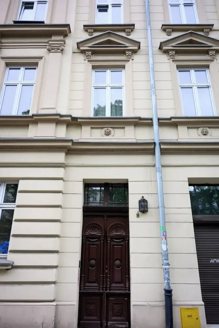 Native Apartments Dietla 71