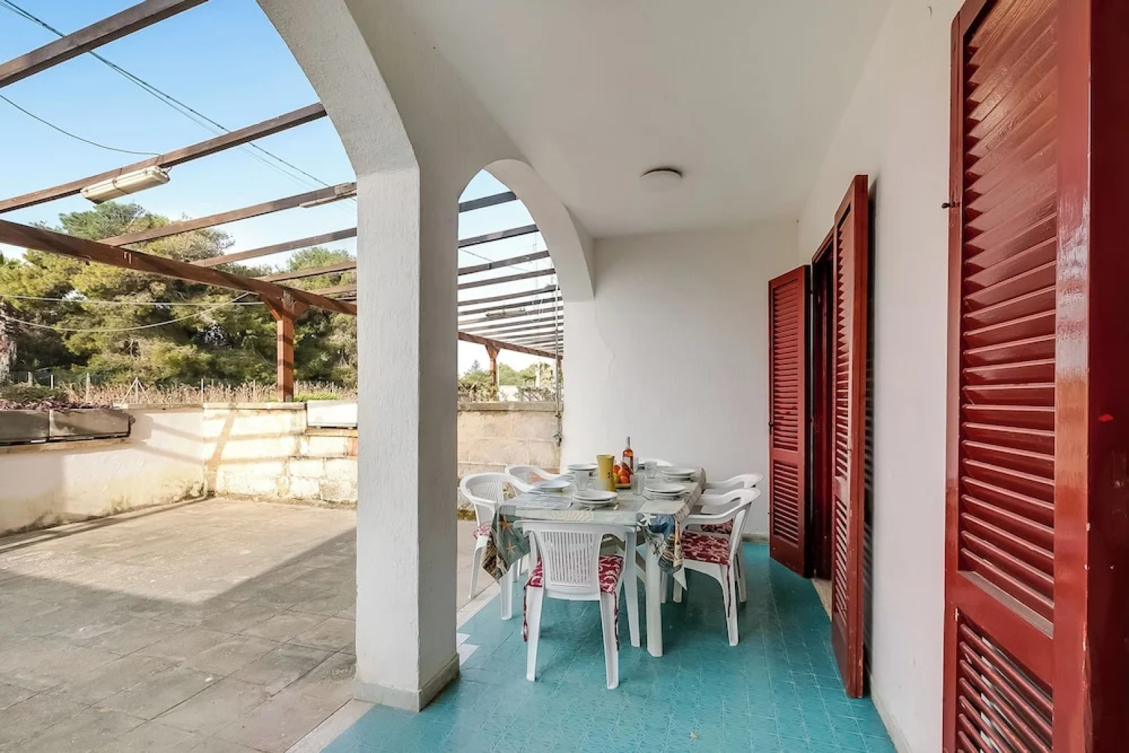 Residence Vista Mare