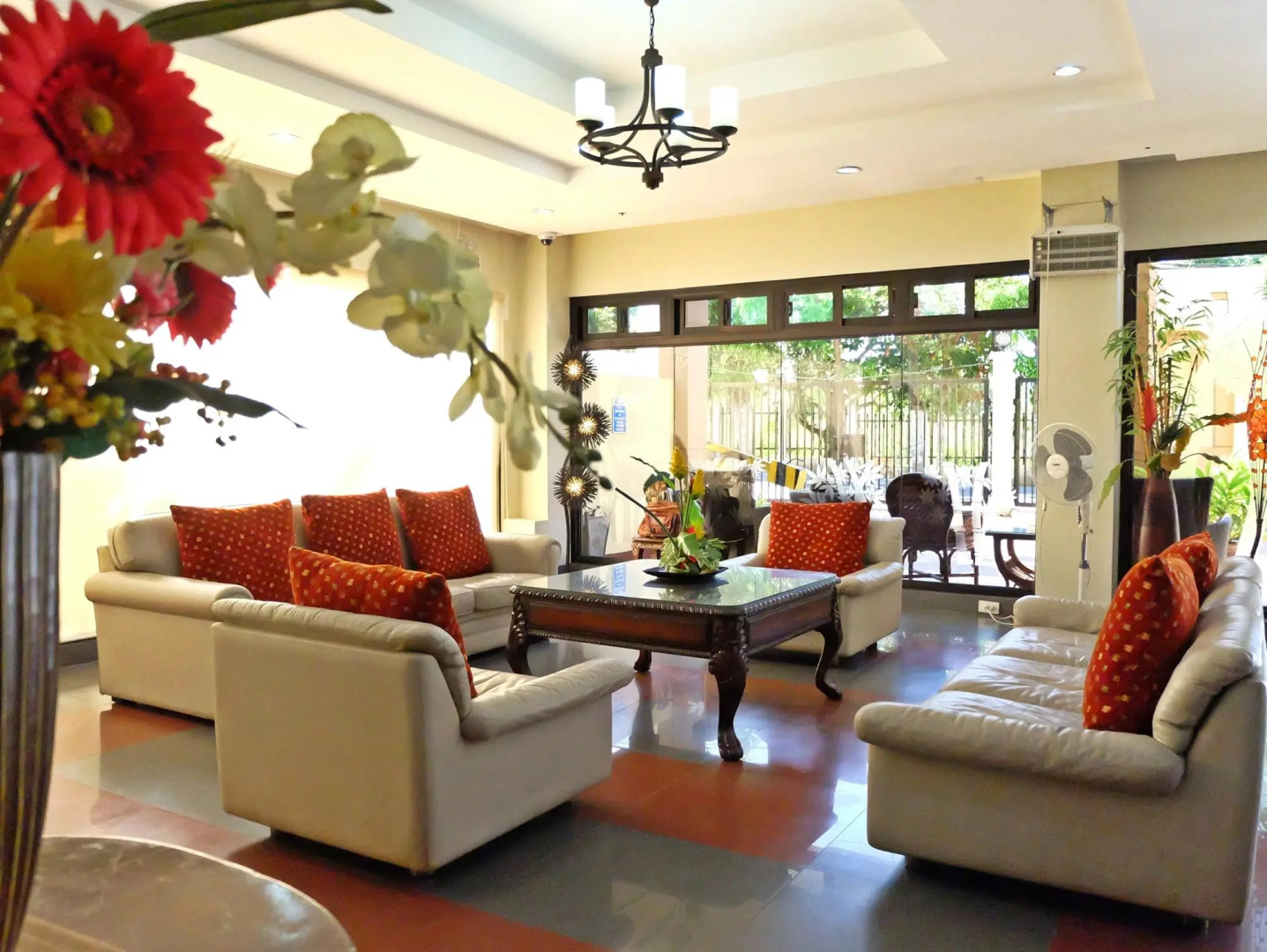 Palmbeach Resort & Spa