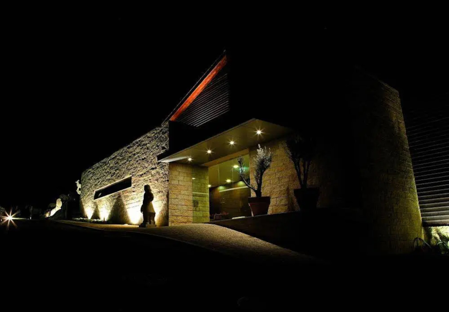 Aquafalls Nature Hotel