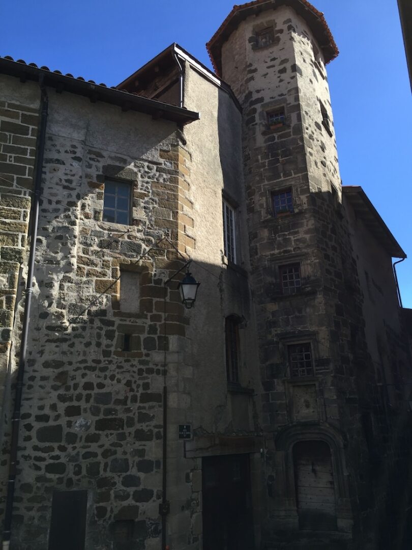 La Demeure du Lac de Fugeres