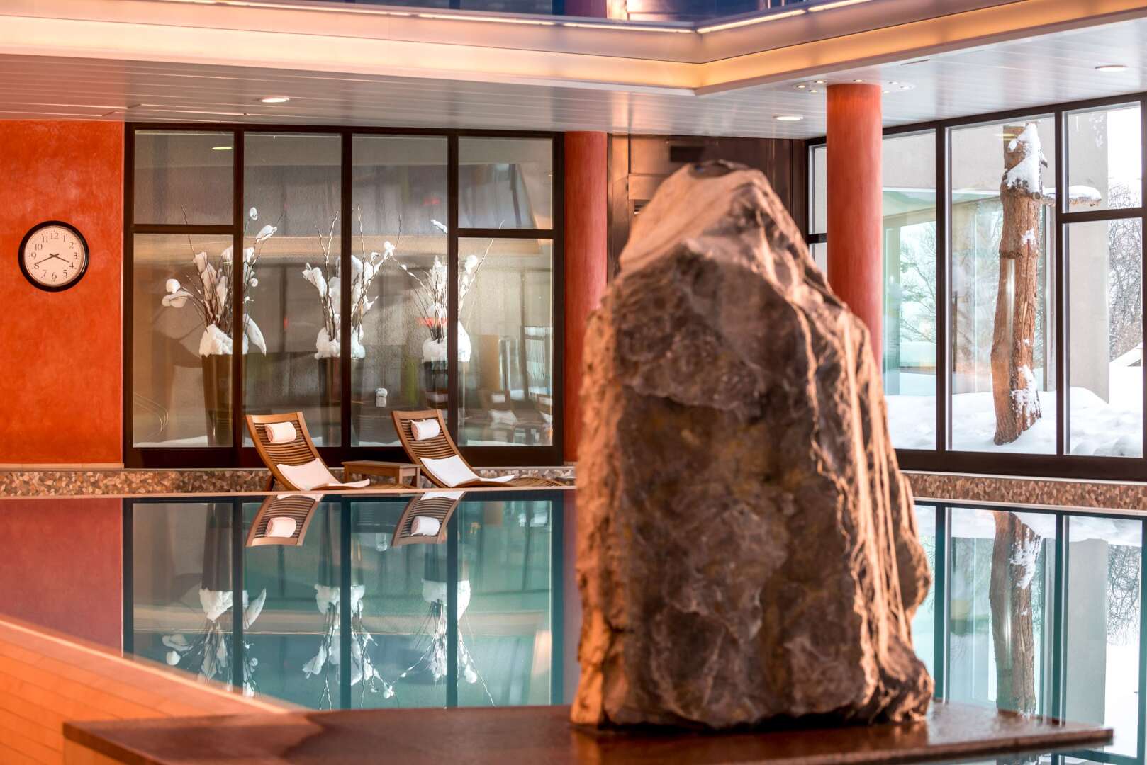 Dorint Blüemlisalp Beatenberg/Interlaken