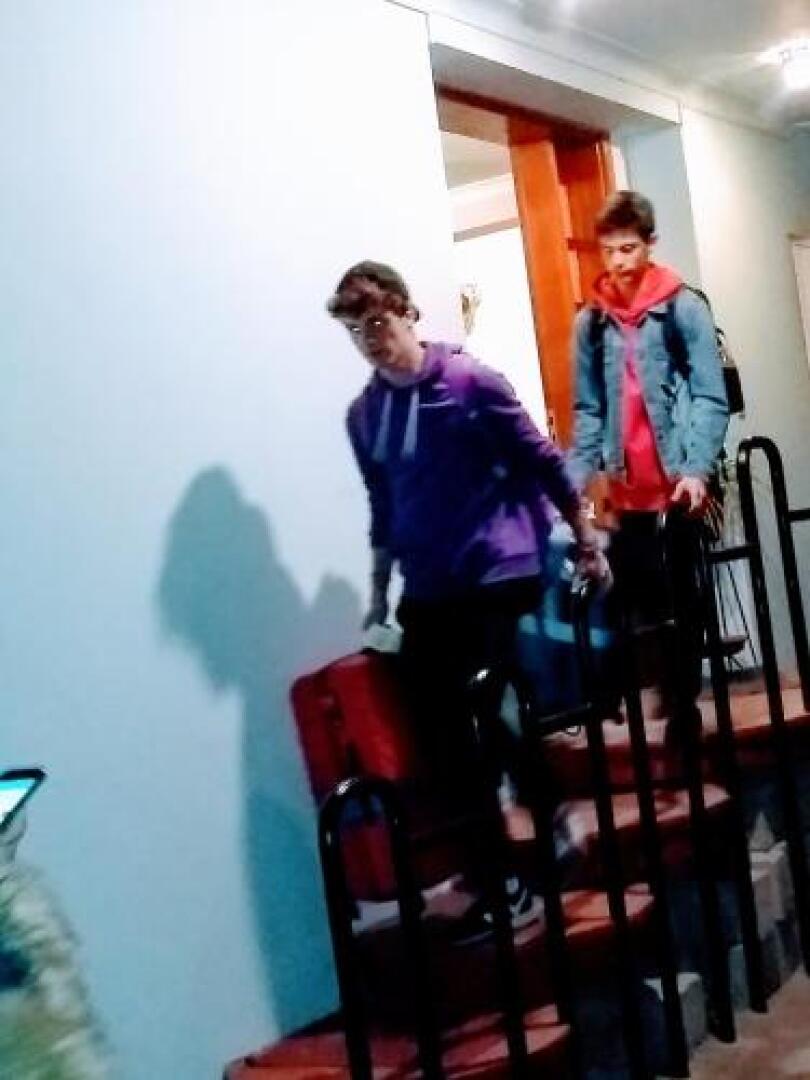 Residencial Belle Maison