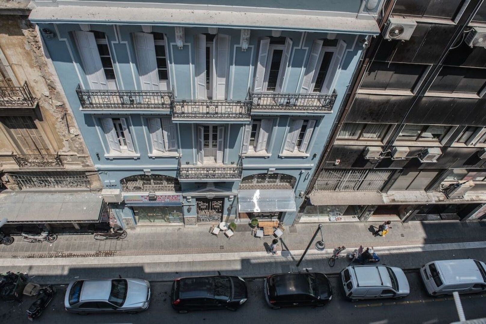 Aura Studios by halu! Apartments