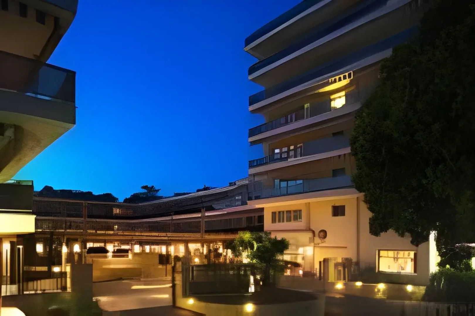 The Originals Les Strélitzias Boutique Hotel & Residence