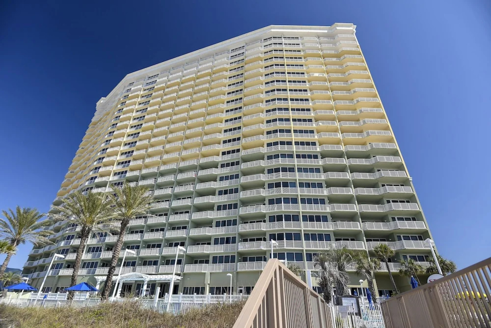 Boardwalk Beach Resort by Book That Condo