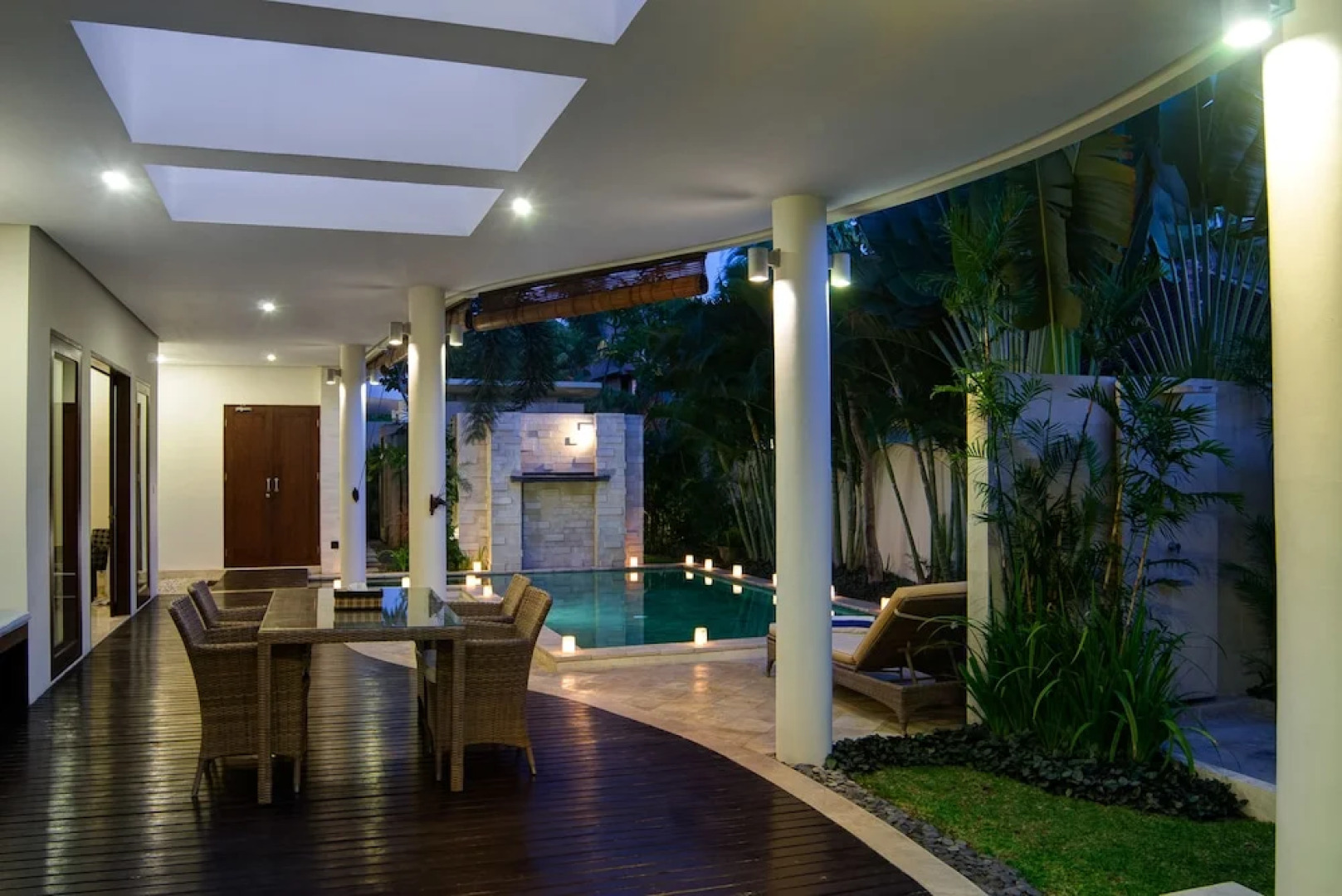 D&G Villa Seminyak