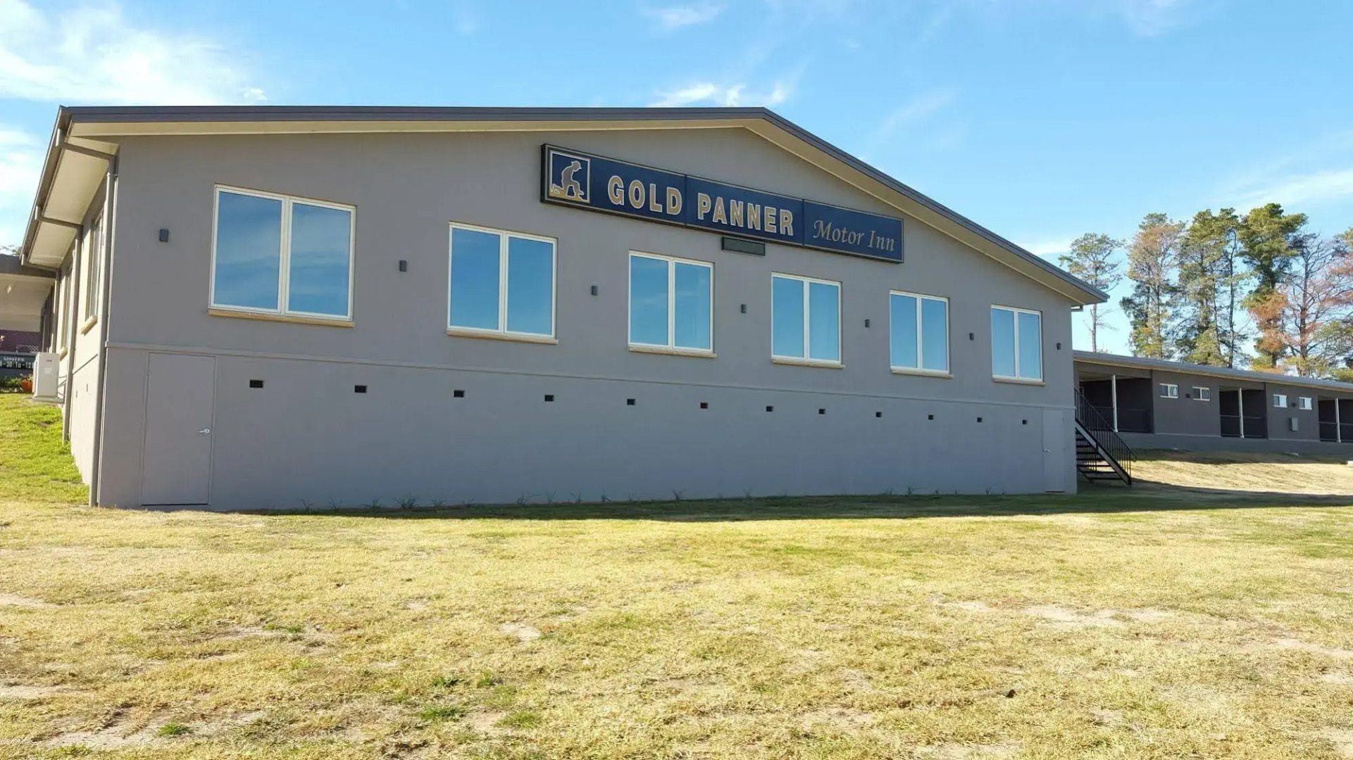 Gold Panner Motor Inn