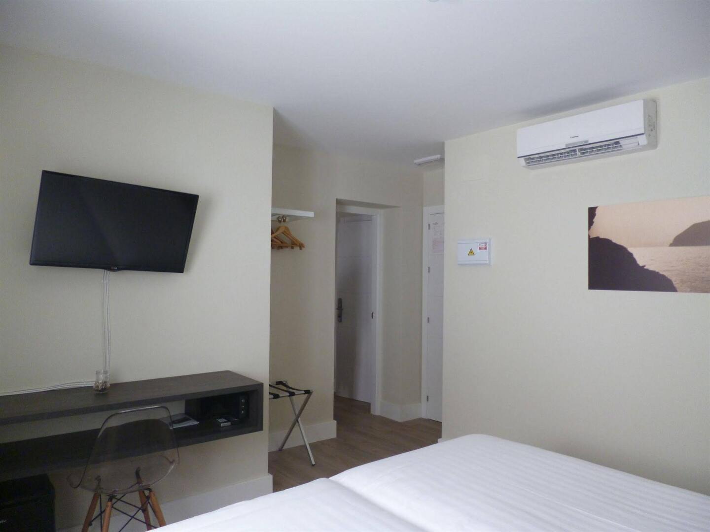 H.Boutique la Caleta bay