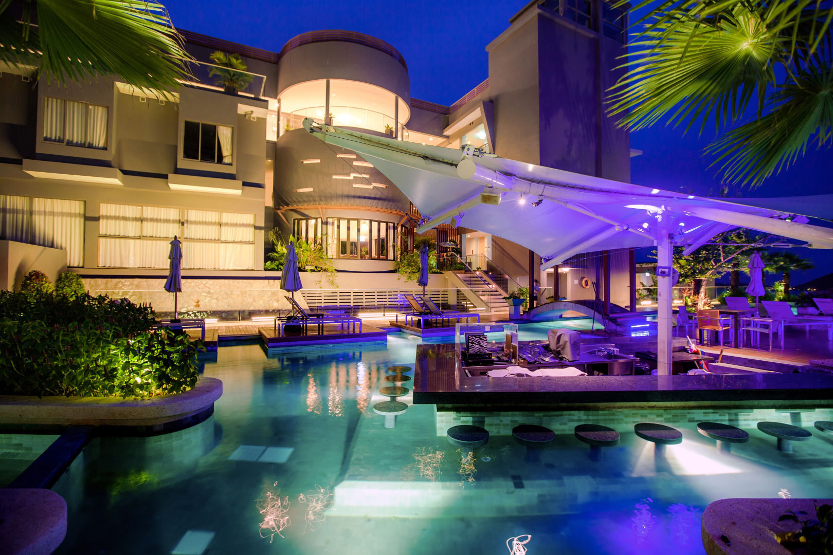 Kalima Resort & Spa, Phuket