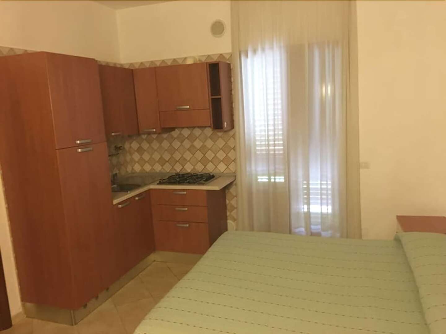 Hotel Residence Villa Candida