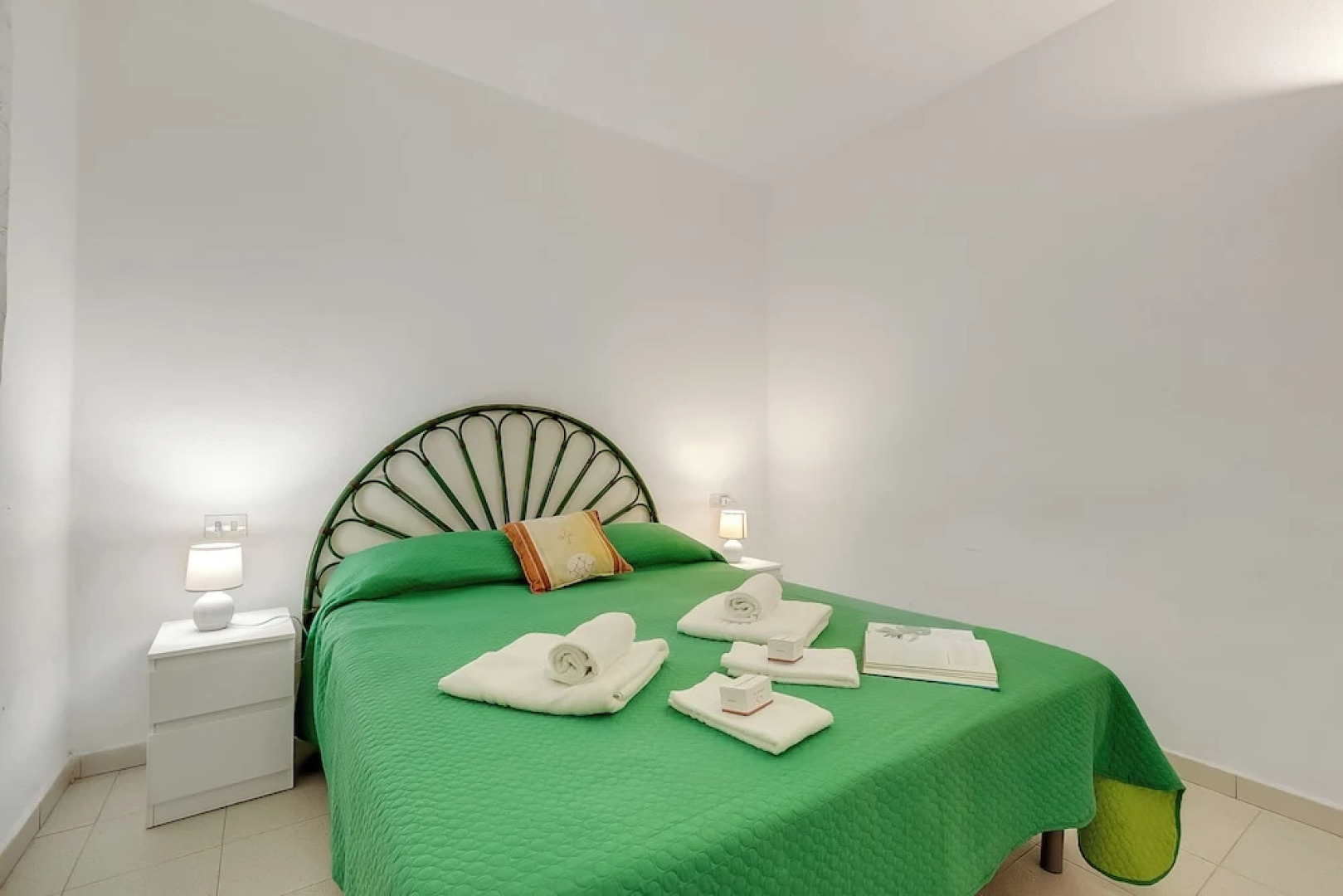 I Fari 31 600m From The Beach