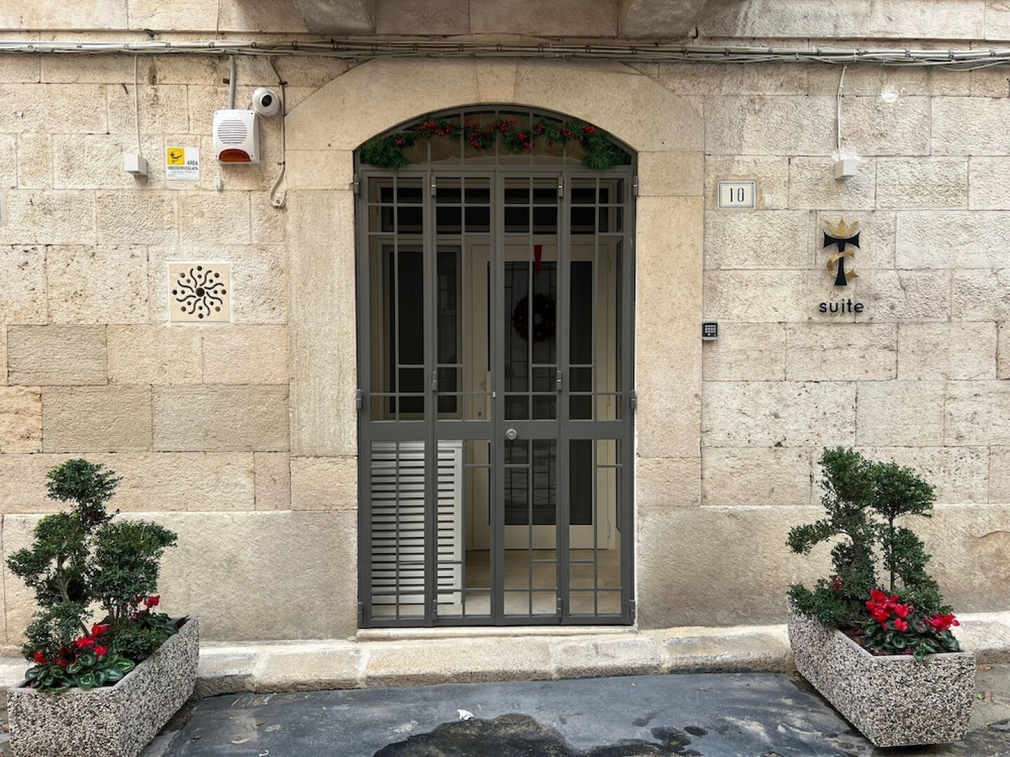 Torre Canina Suite & Rooms