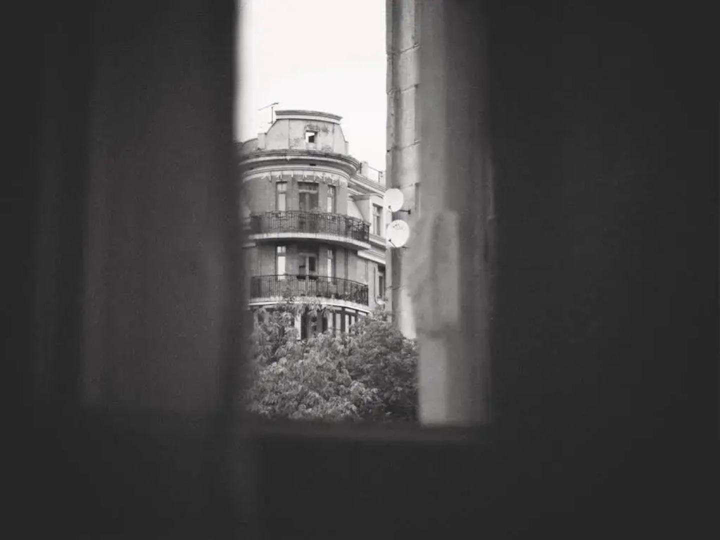 Бонжур на Казакова