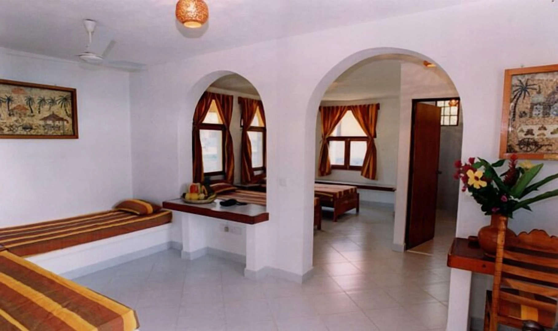 Eva Lanka Hotel