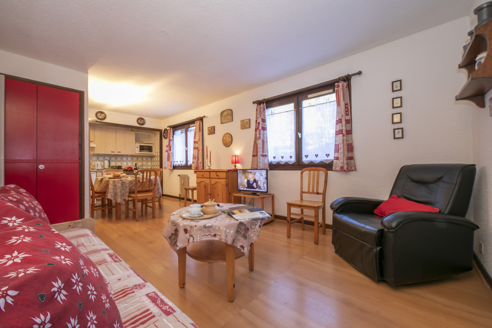 Appartement Valentina