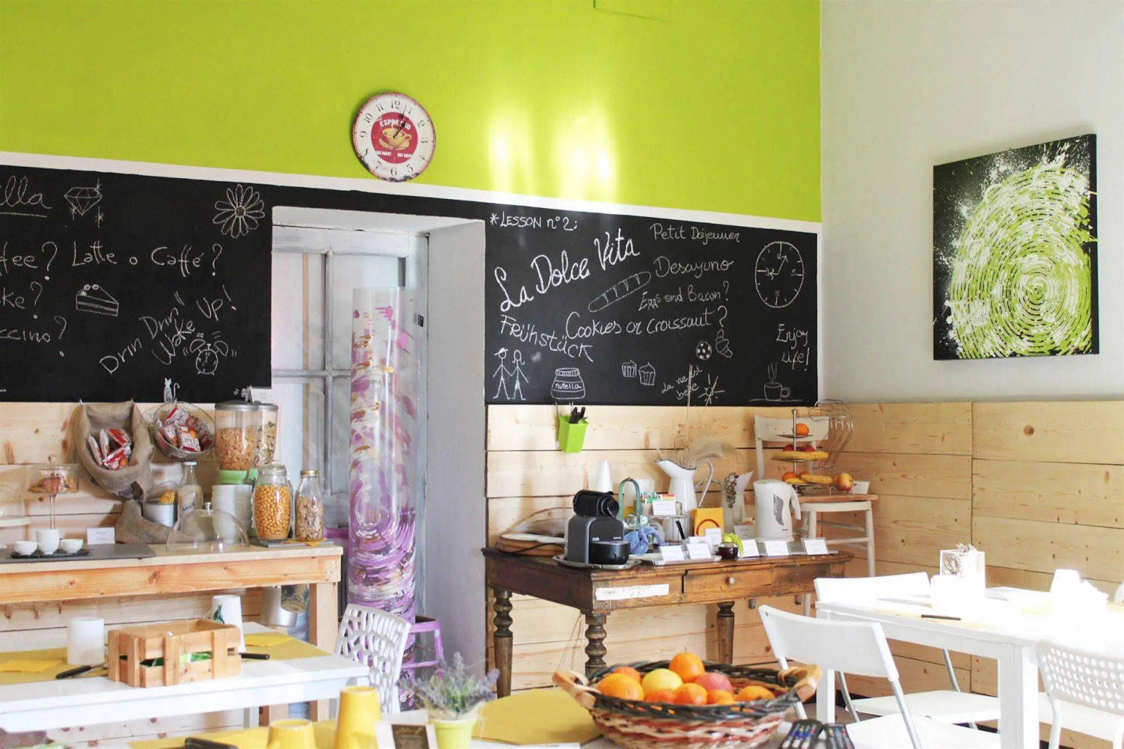 Agriturismo Beatilla