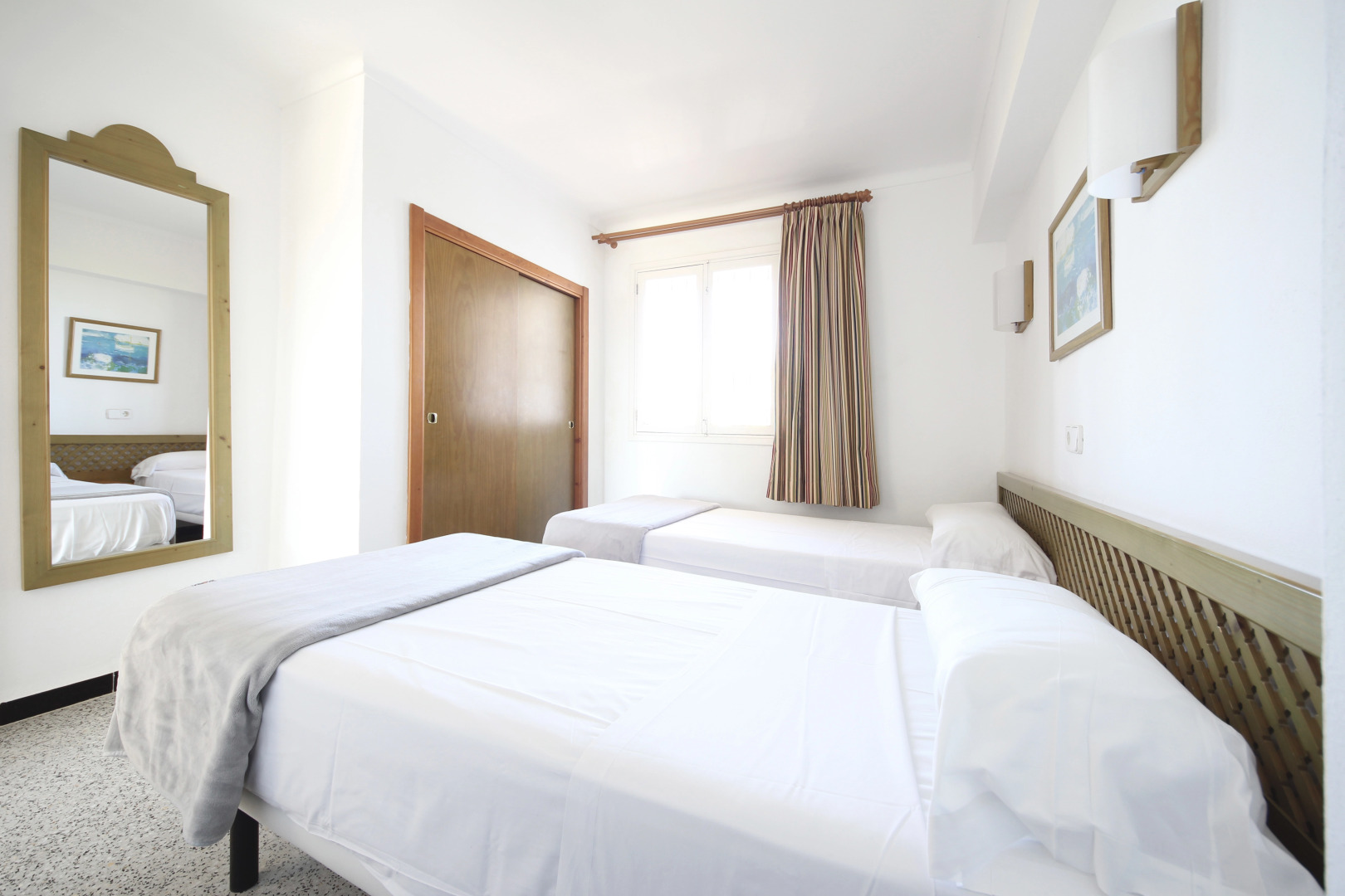 Aparthotel Niu d´Aus