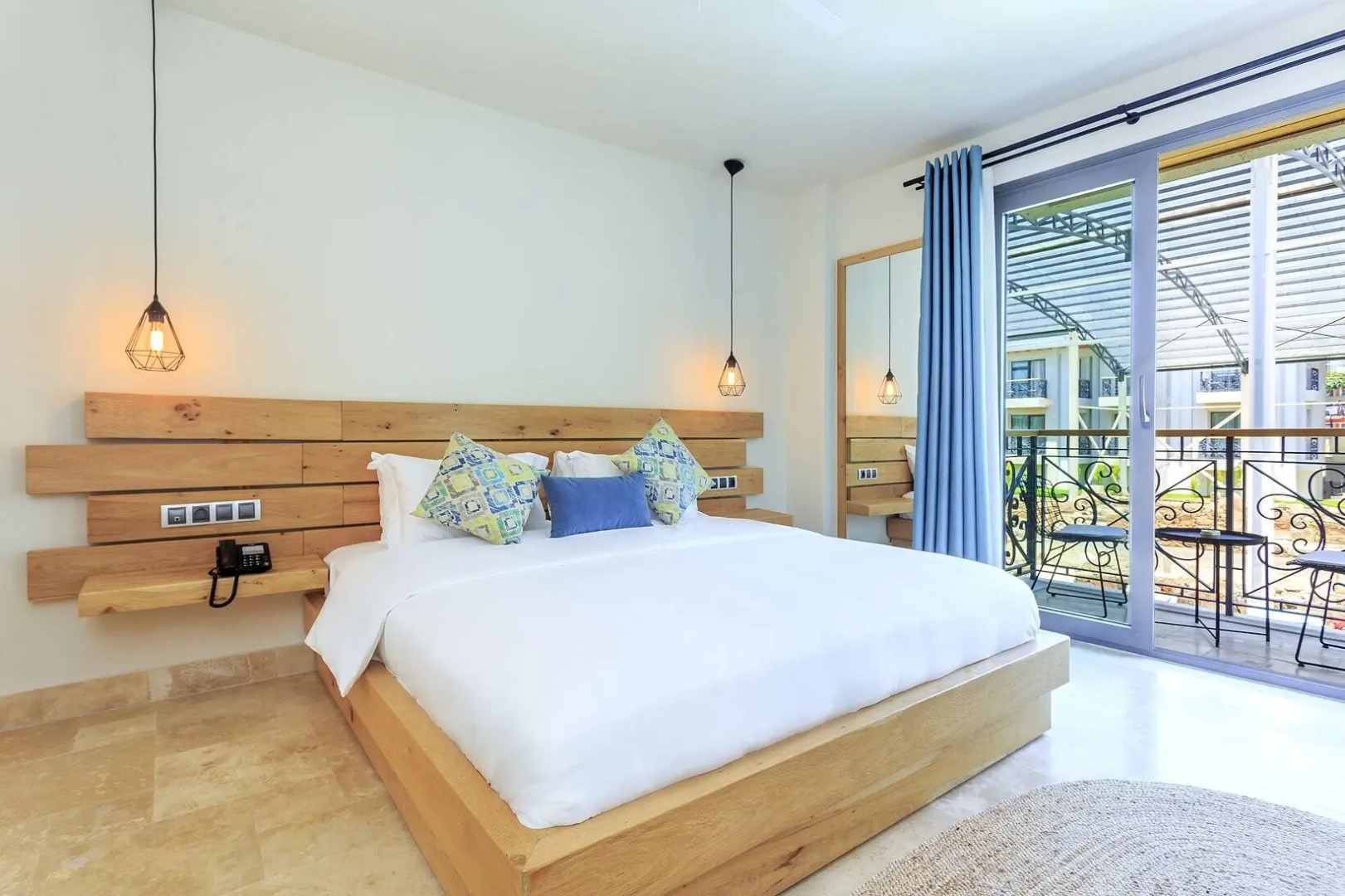 Ecclesia Hotel - Adults Only