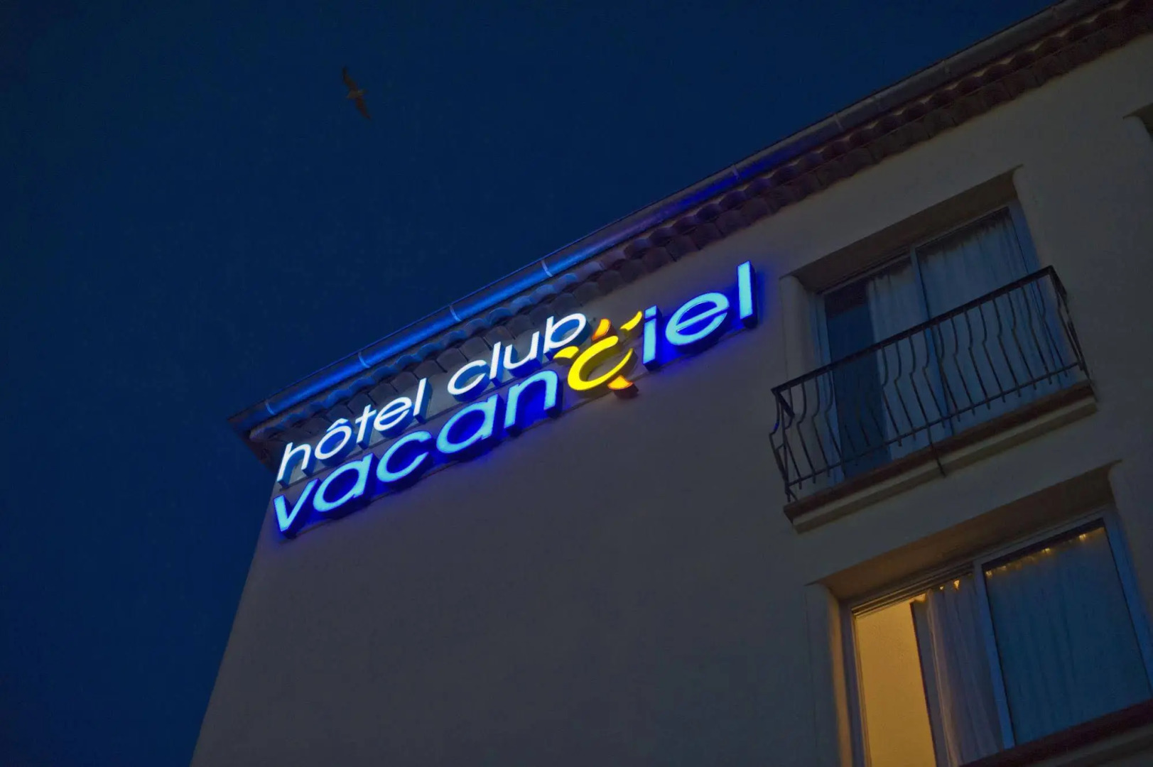 Hotel Méditerranée by Miléade