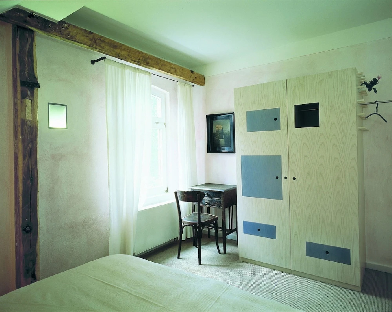 Seehotel am Neuklostersee