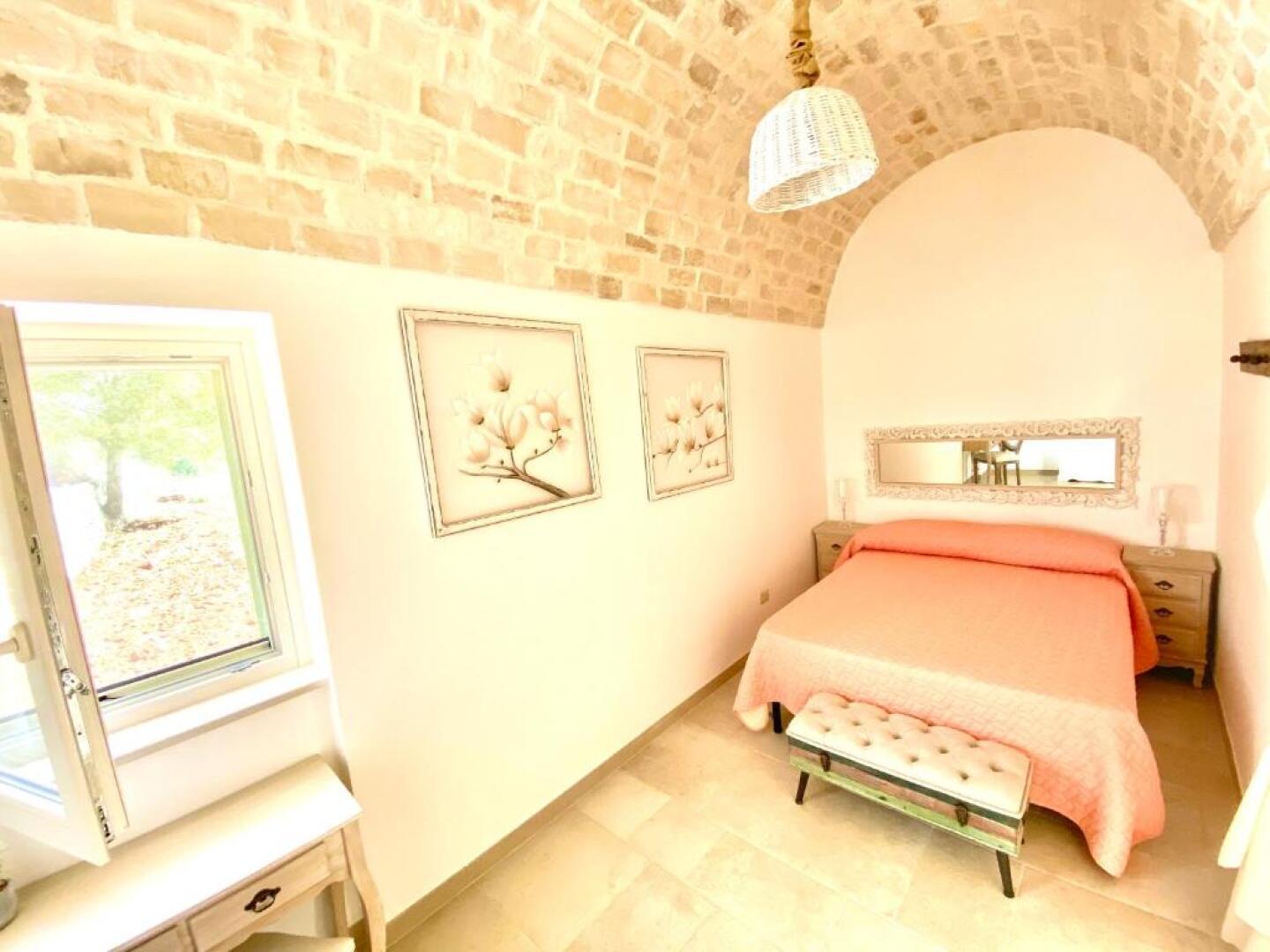 Trulli Fenice Paradise