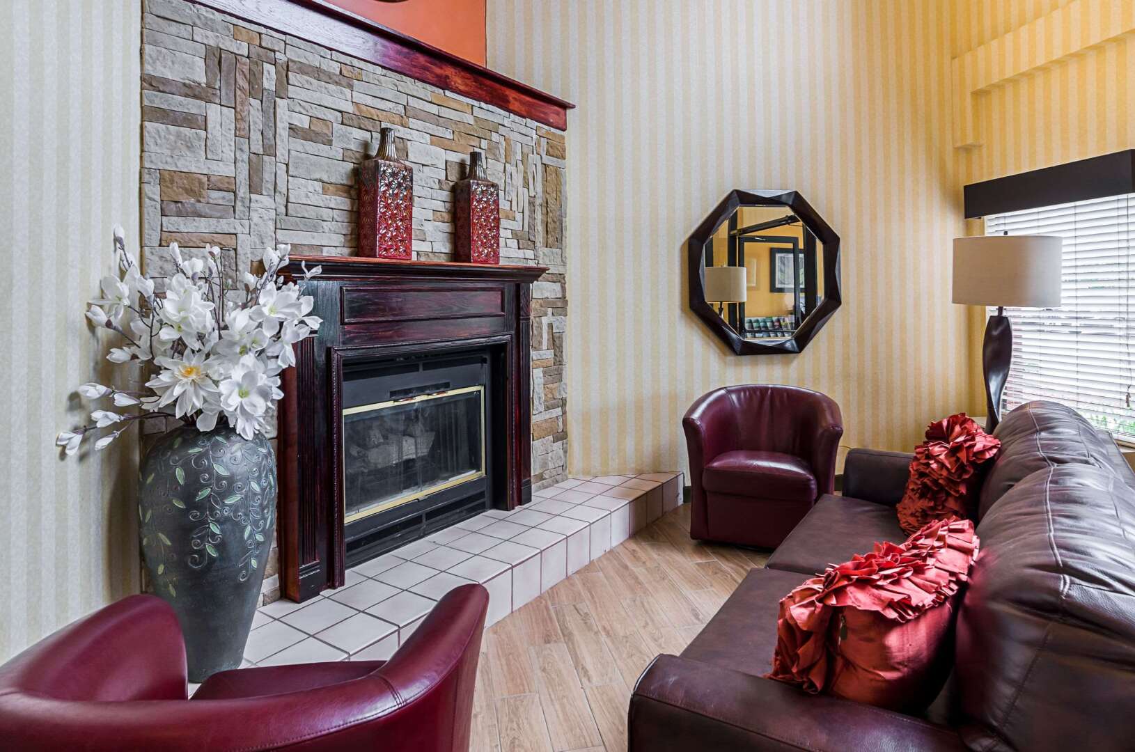 Quality Suites Altavista - Lynchburg South