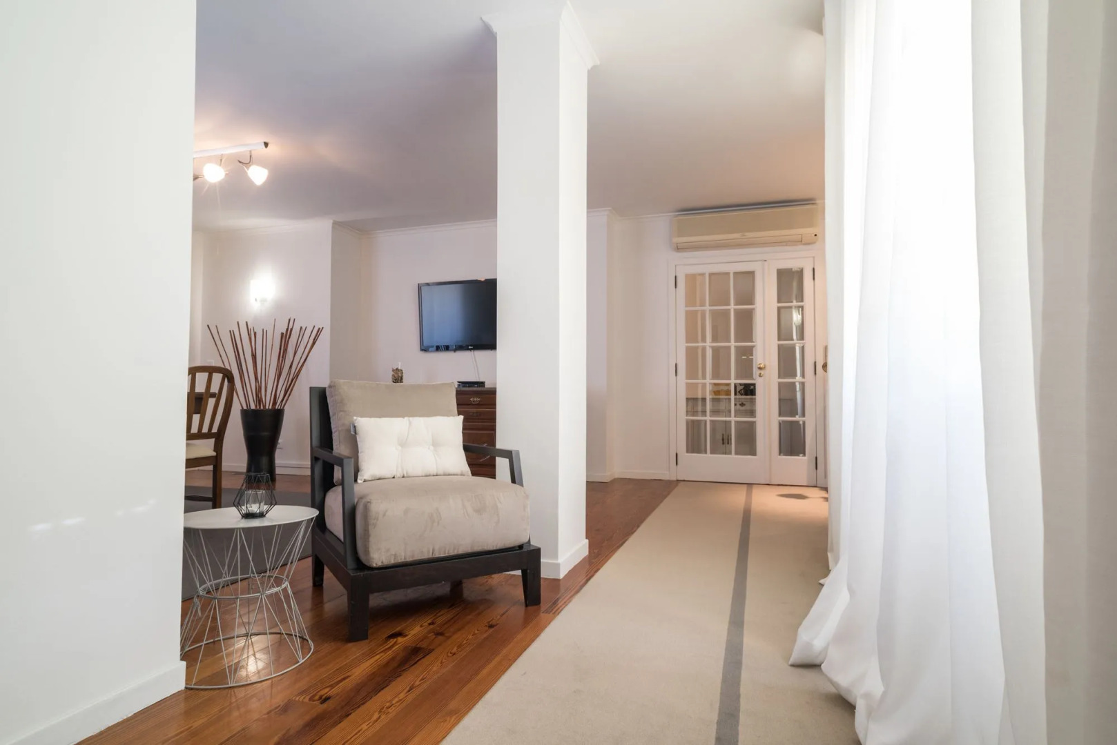 ARTS IN Penthouse Apartments Til Sol