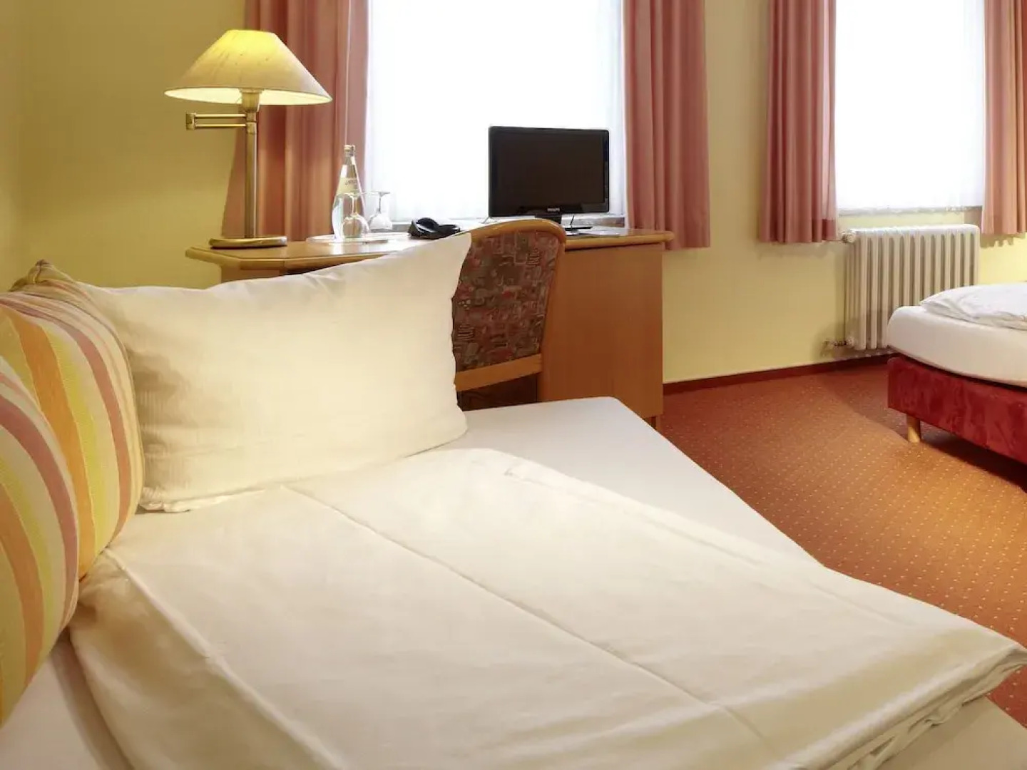 Coffee Fellows Hotel Trier