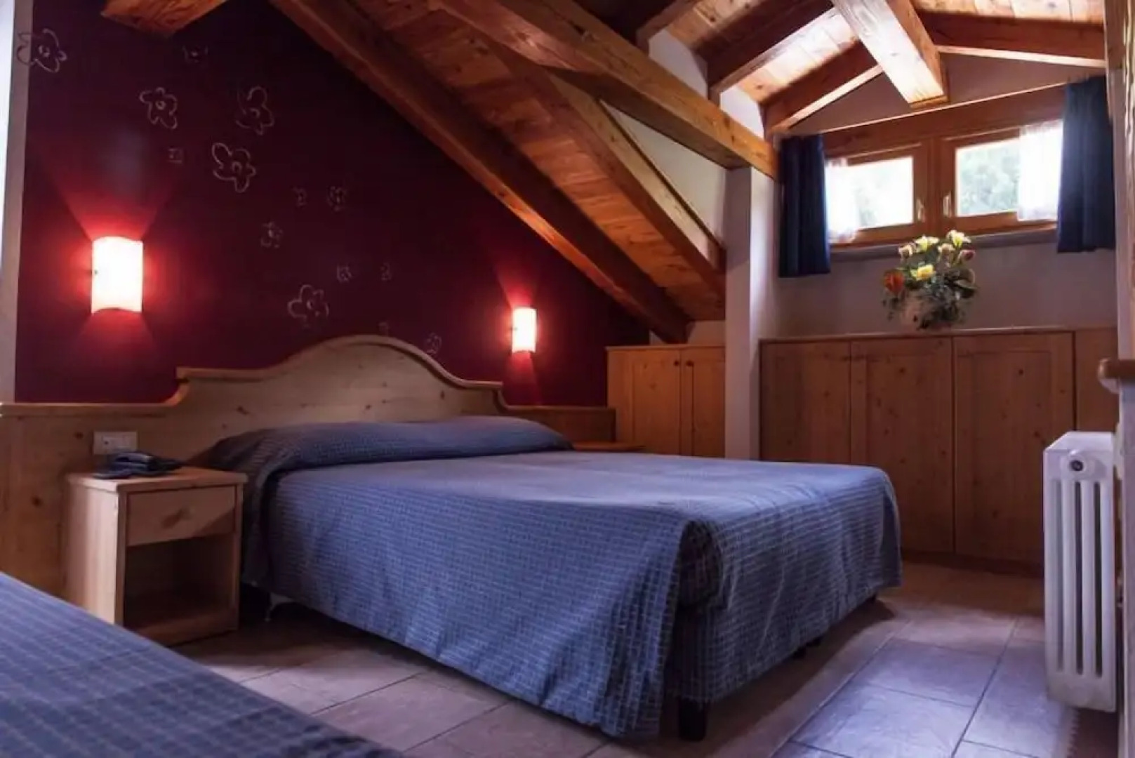 Residence Les Fleurs