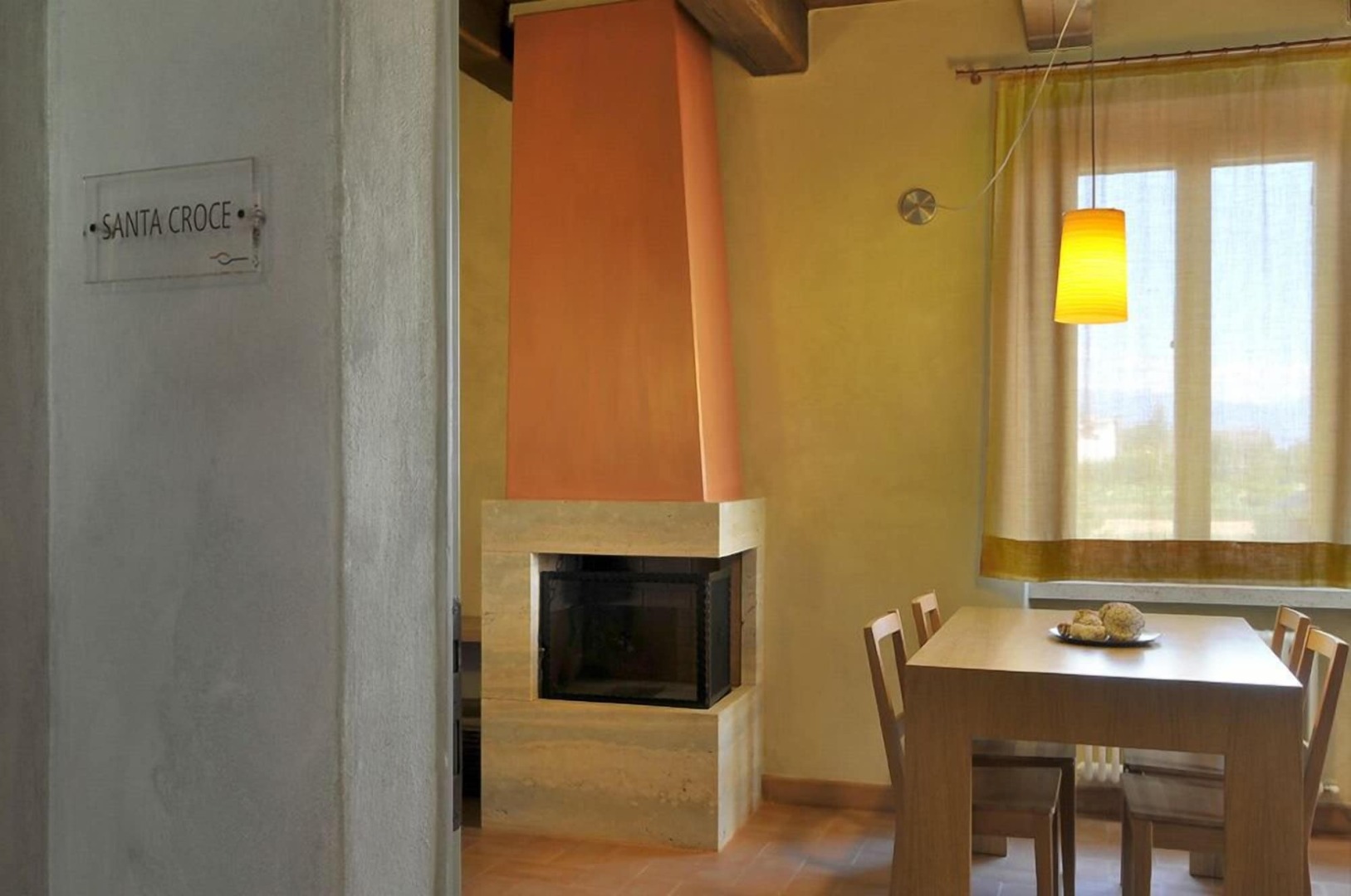 Country House Casco dell'Acqua