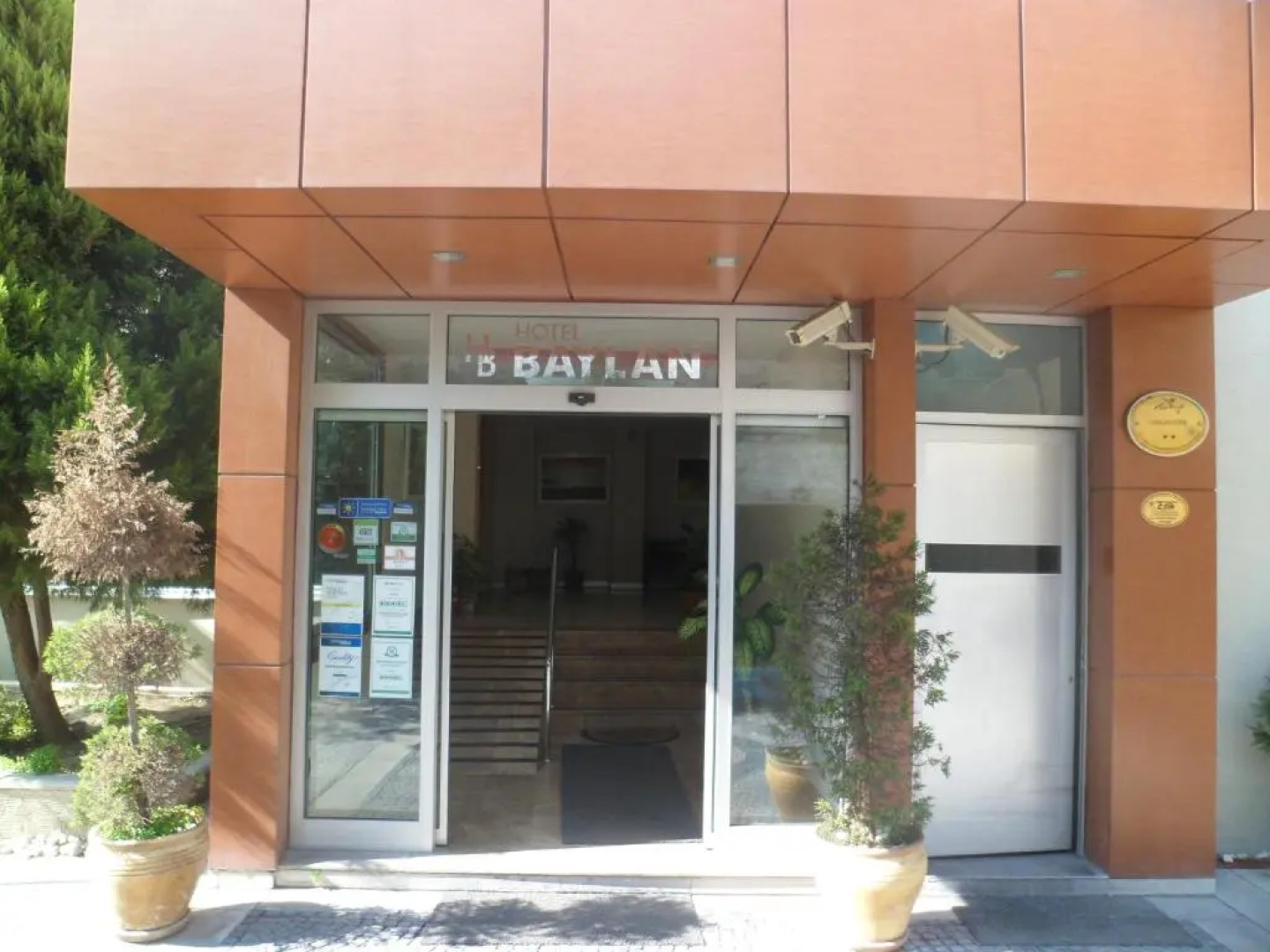 Hotel Baylan Izmir