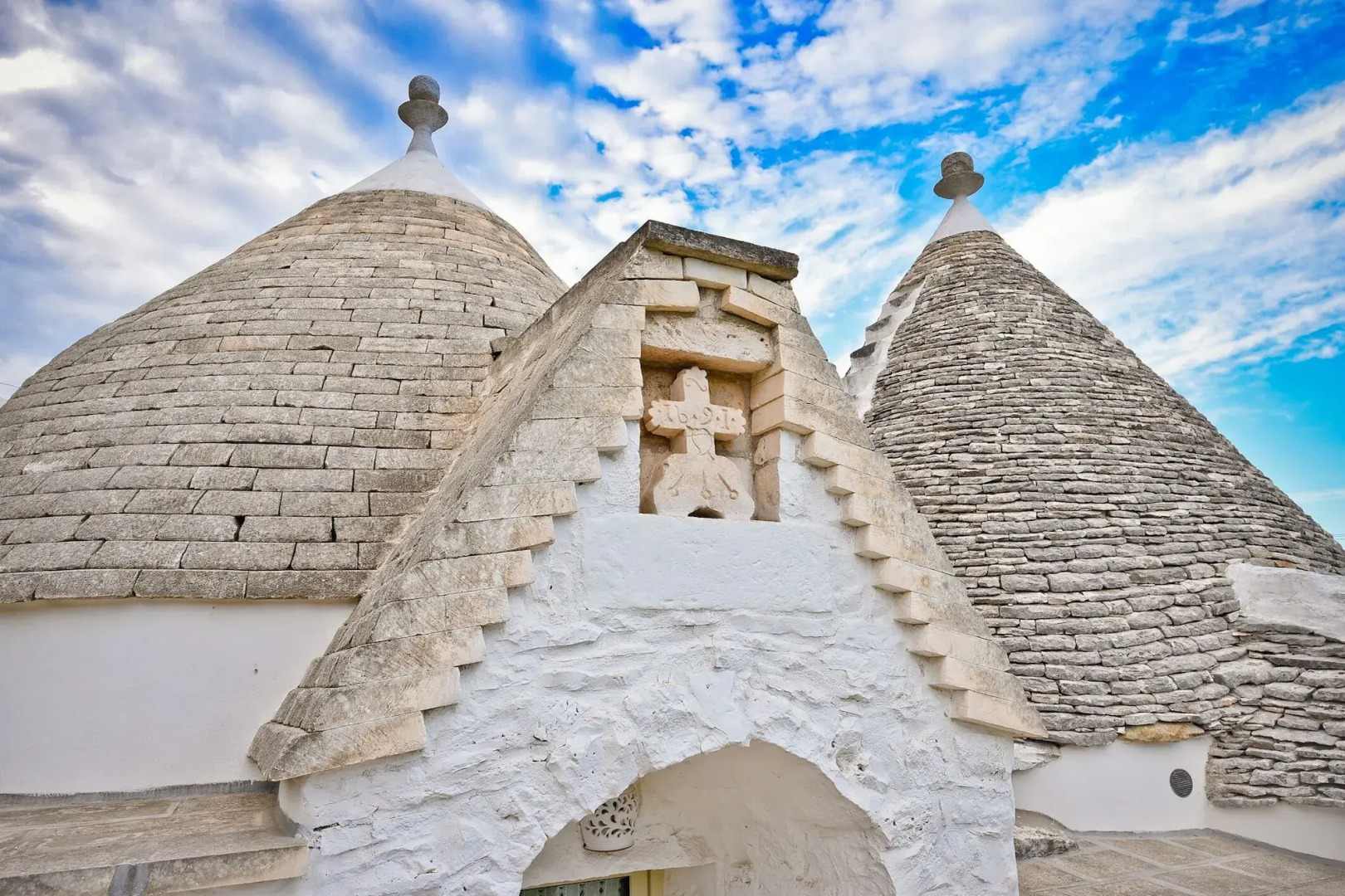 Masseria Nuove Caselle