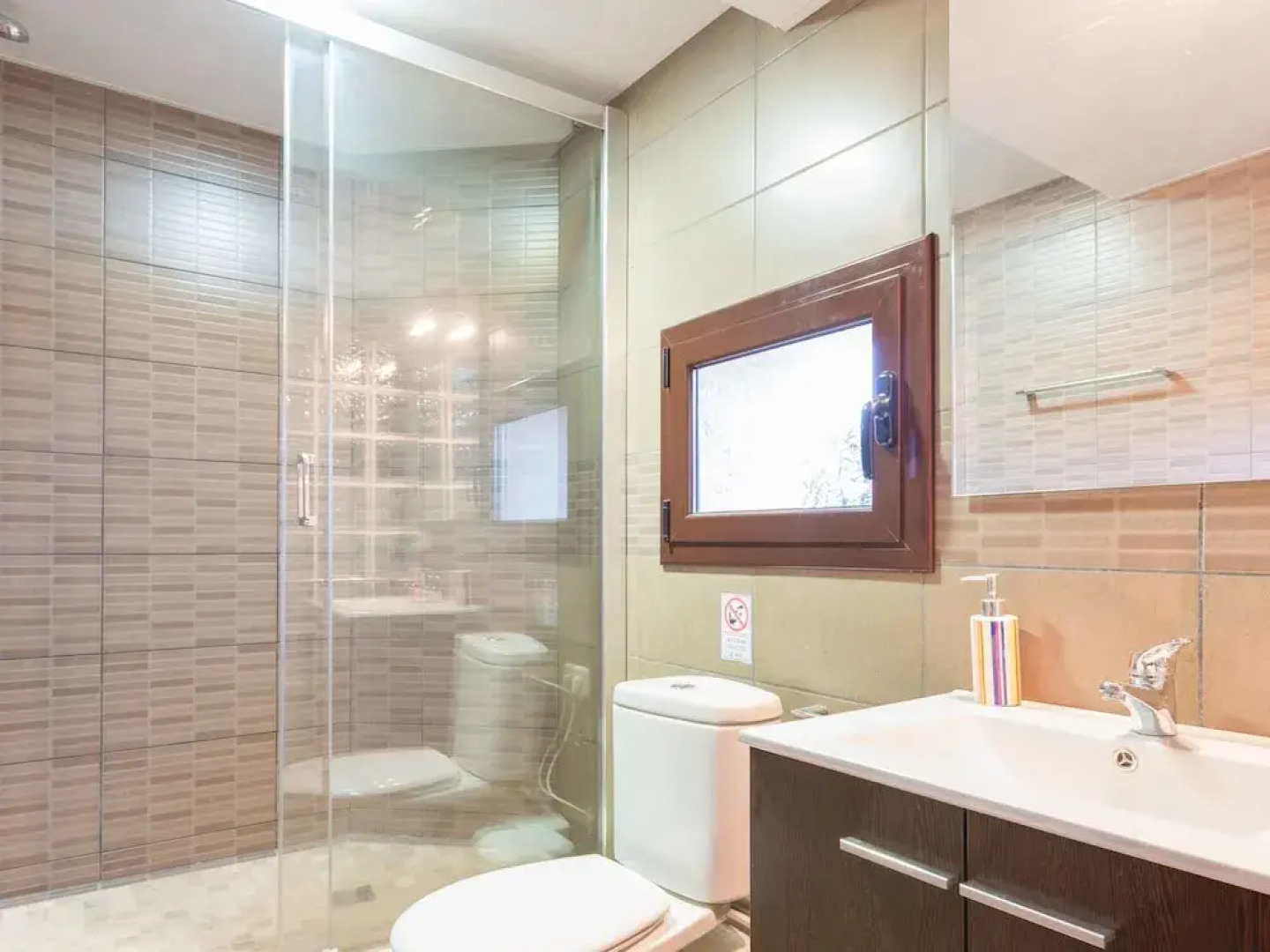 Serene Villa in Lloret de Mar With Private Swimming Pool