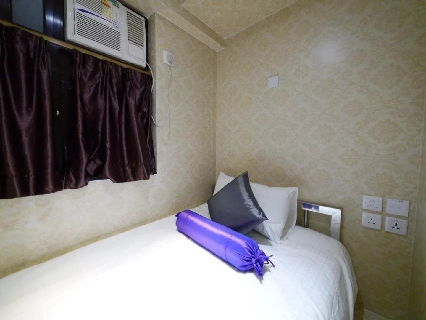 New International Guest House