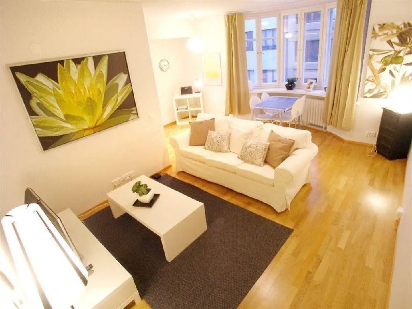 Kotimaailma Apartments Lappeenranta