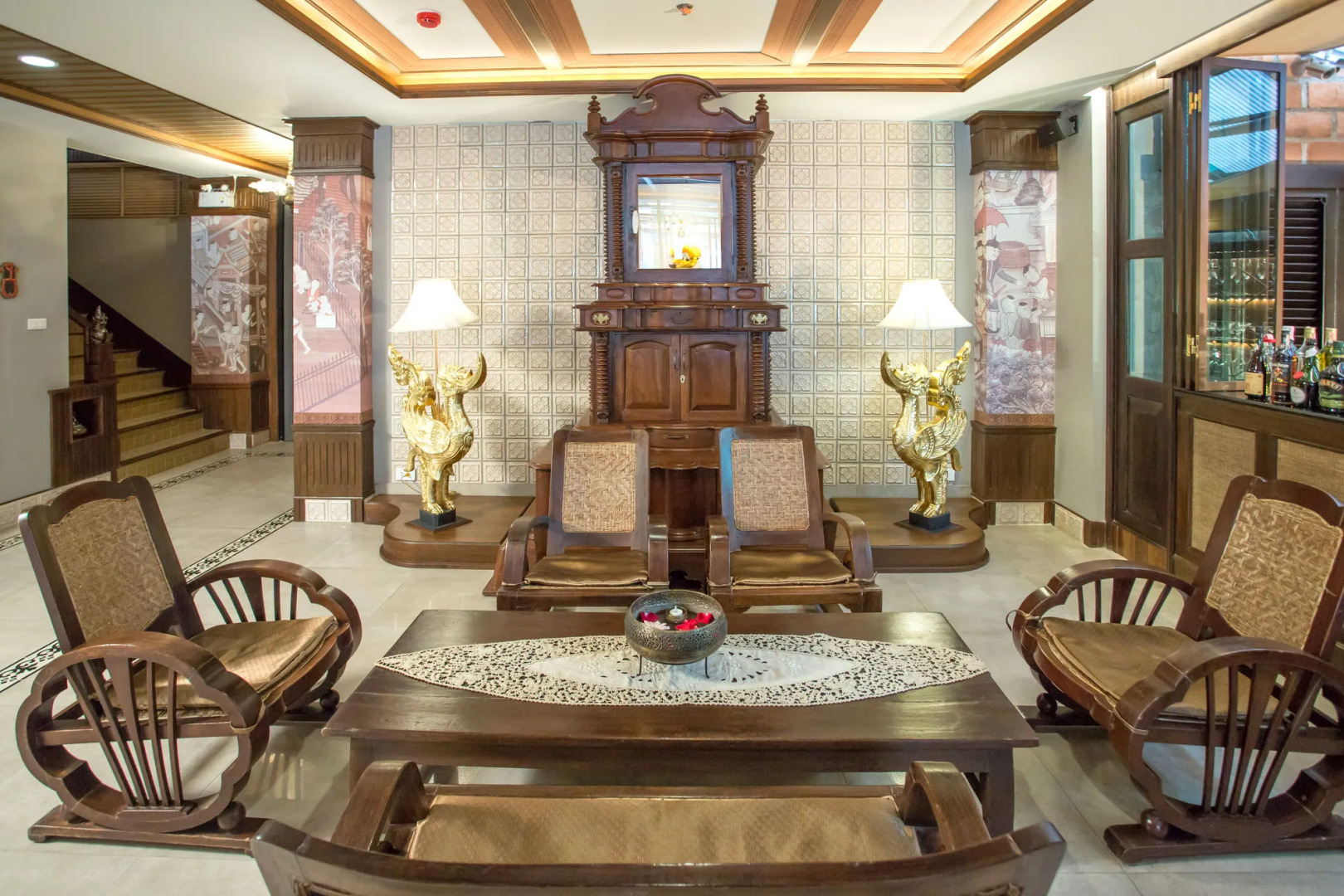 Chankam Boutique Hotel