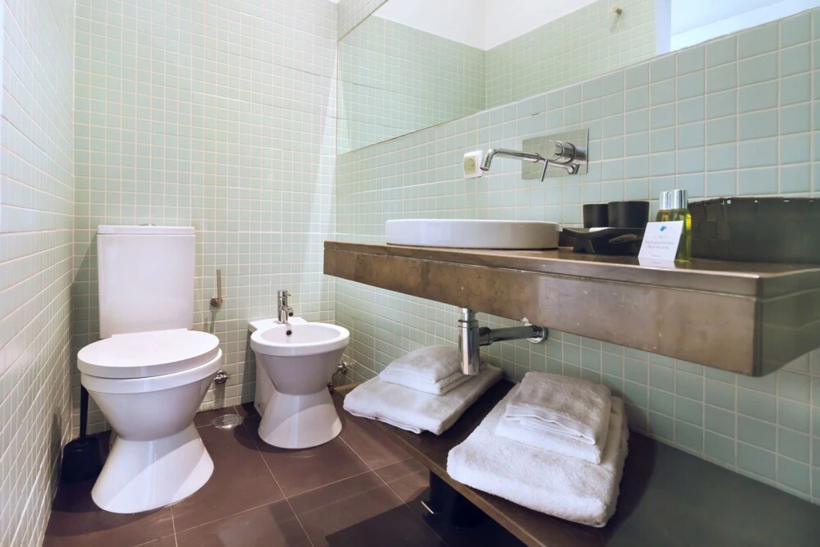 São Mamede Downtown Apartment