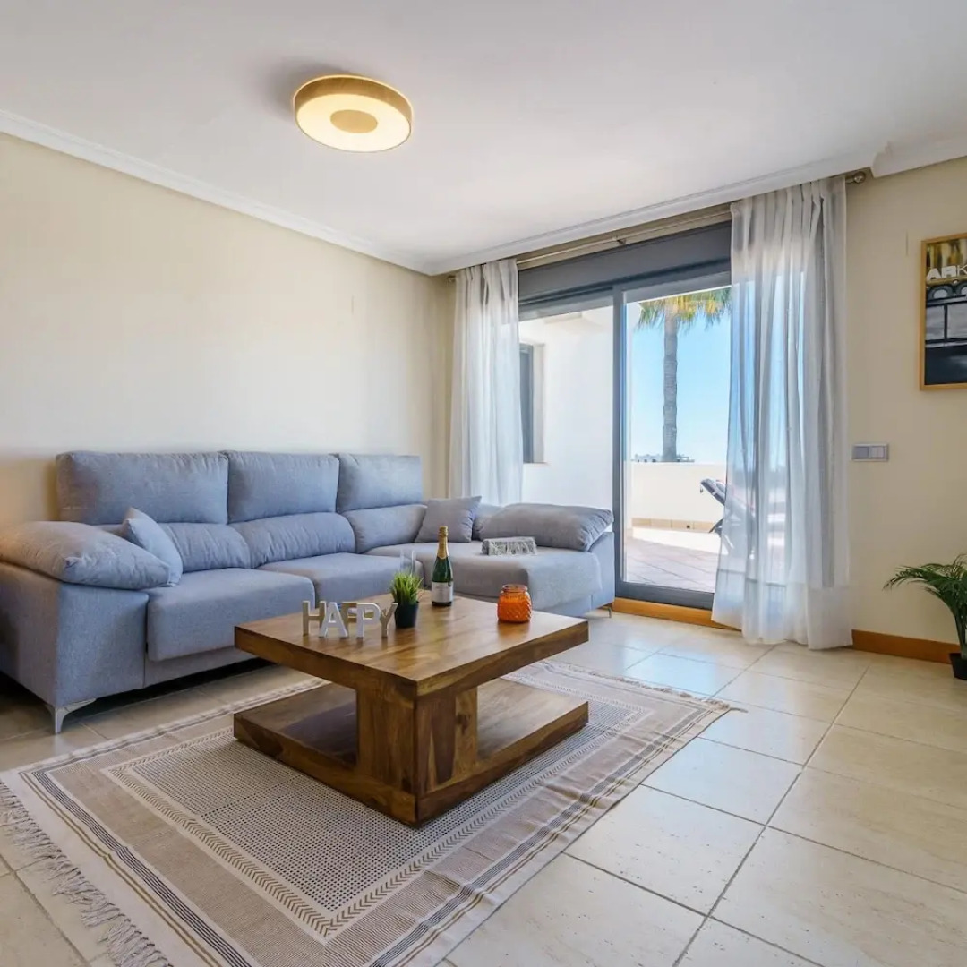 Sunset Seaview Corner With Pool