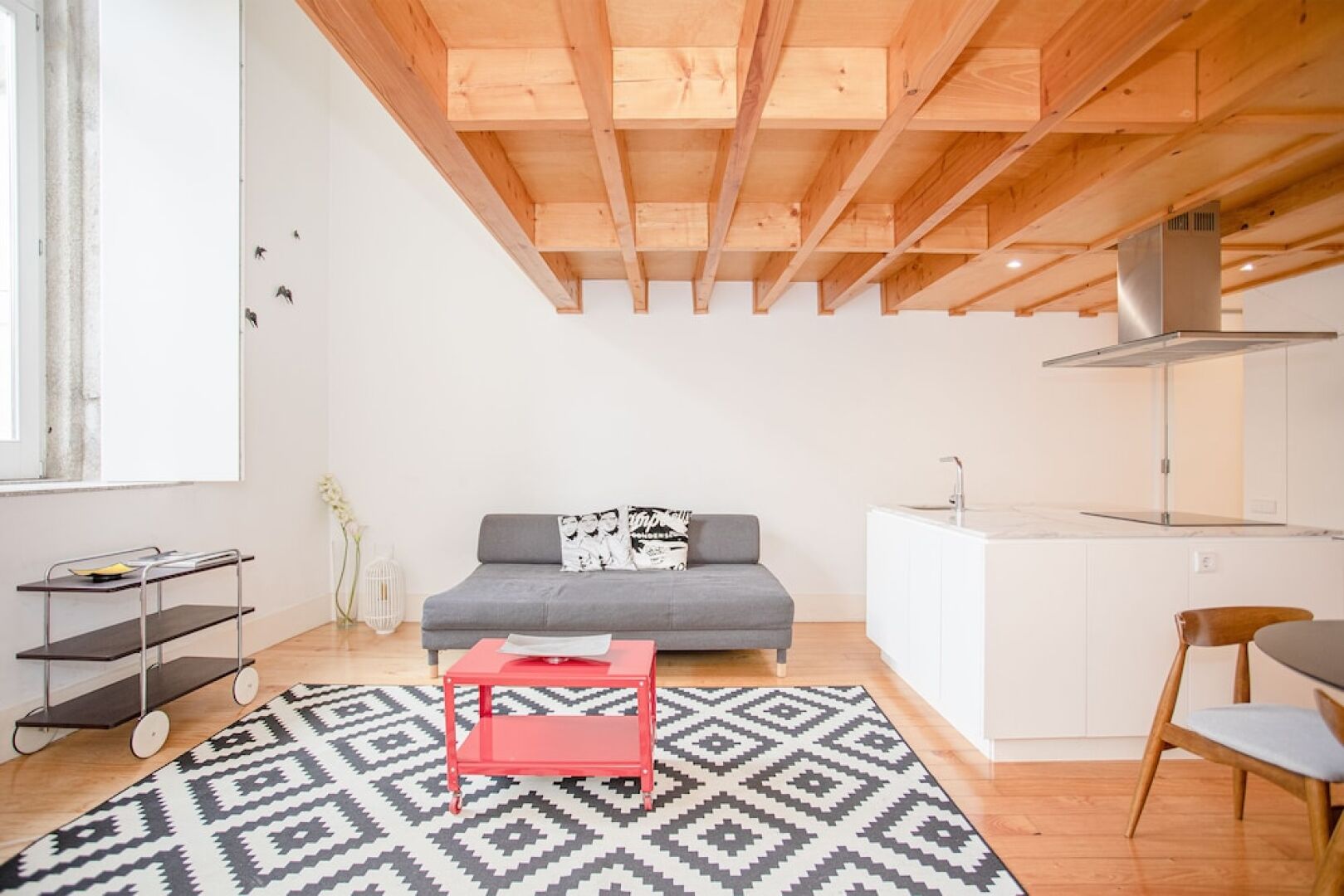 Liiiving - Garden Light Mezzanine