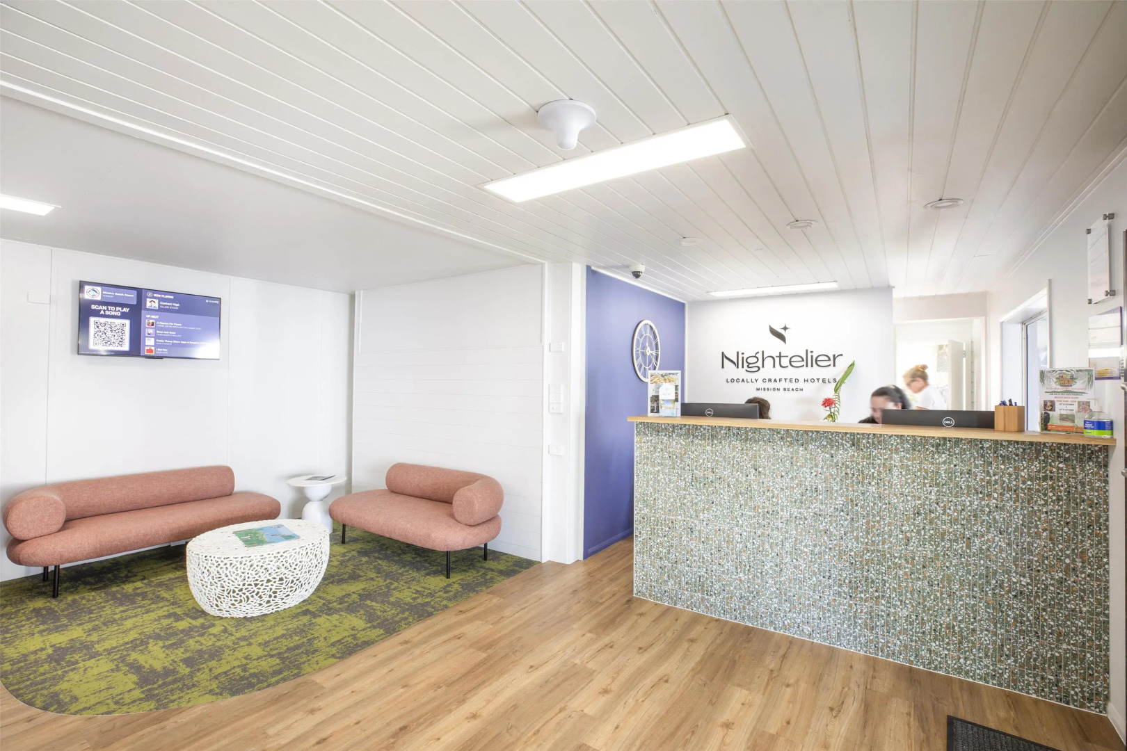 Club Wyndham Mission Beach