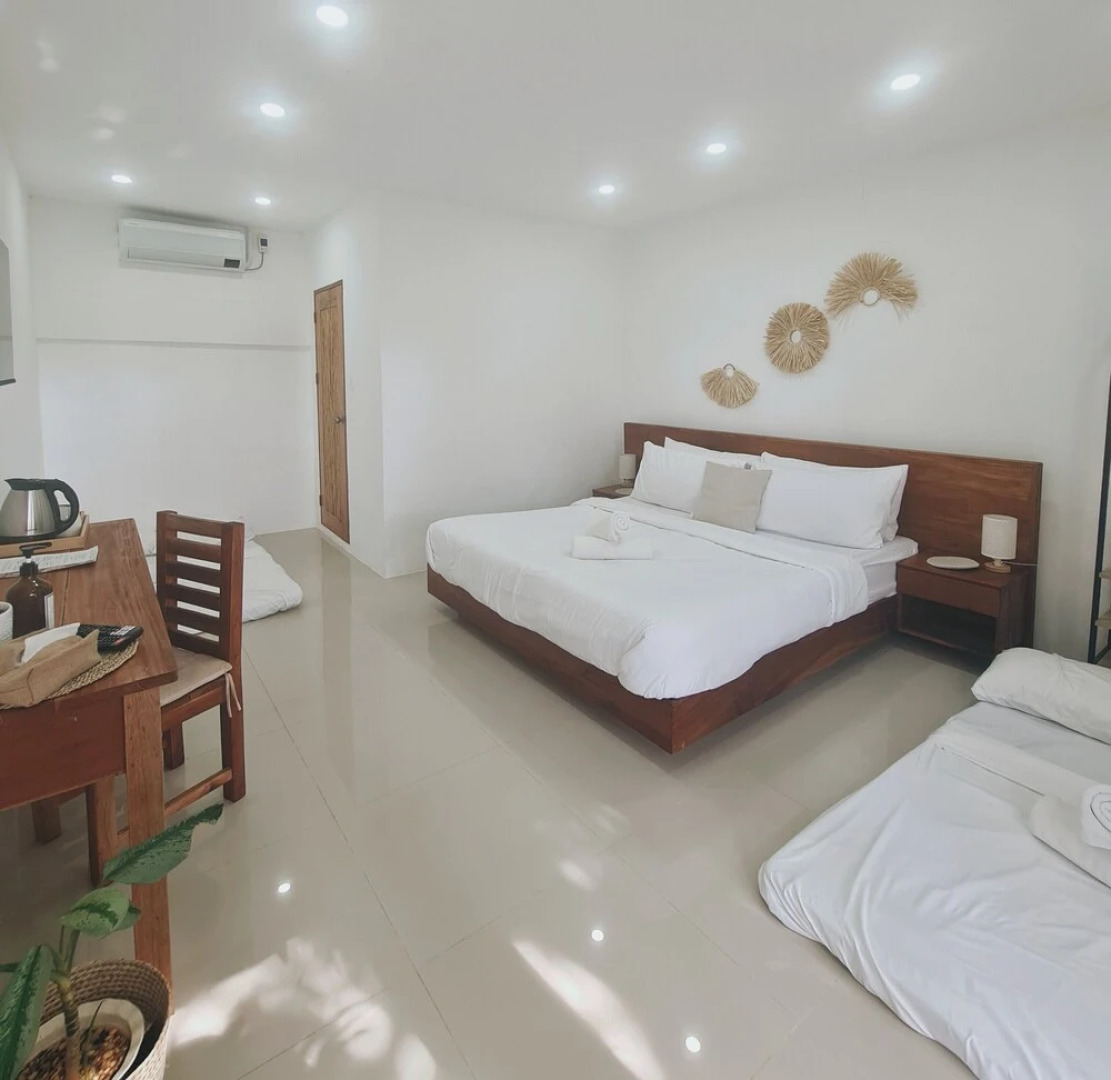 148 Guesthouse and Resort