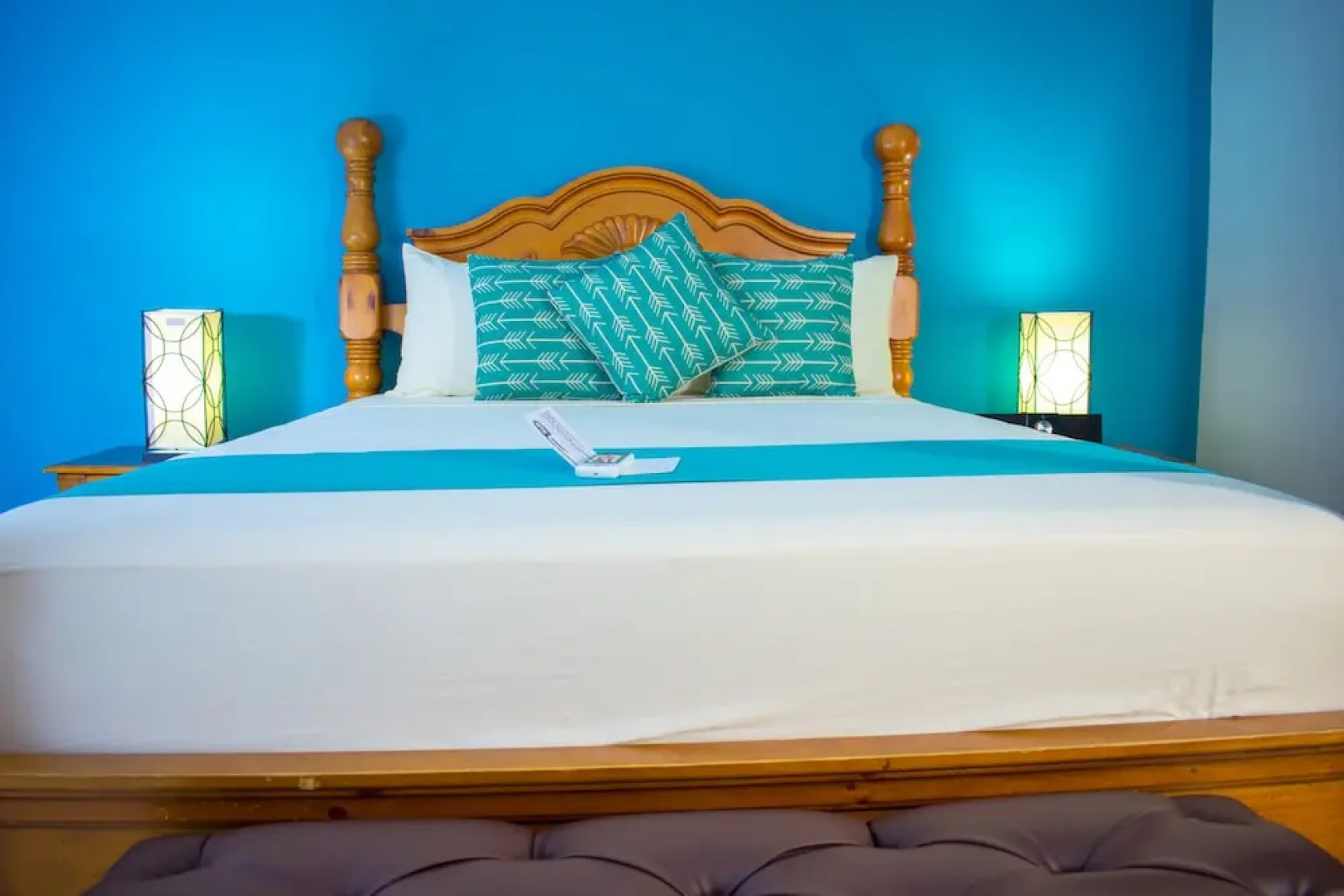 Casa Alexandria Guest Apartment