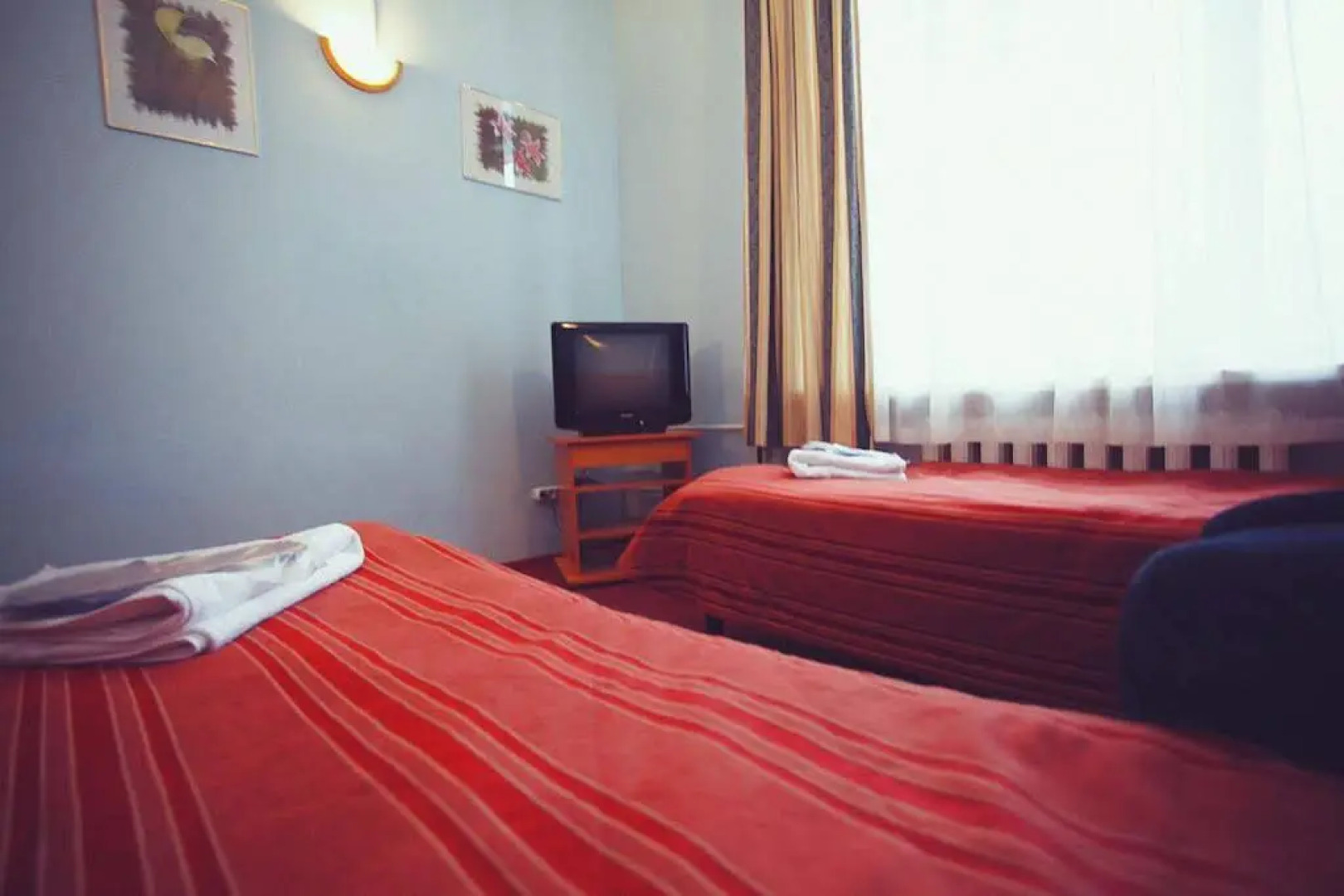 Мини-отель Отдых 2