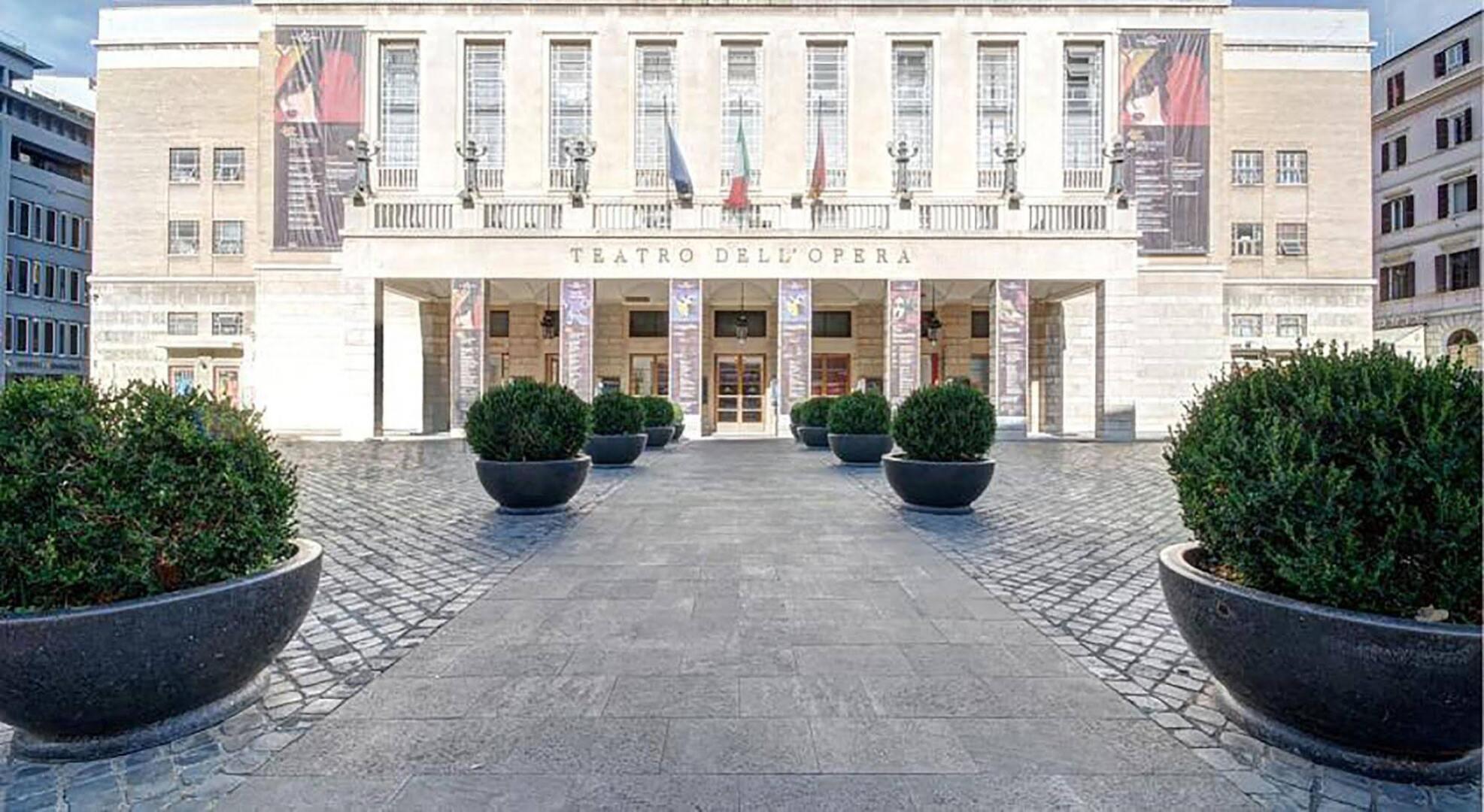 Al Viminale Hill Inn & Hotel