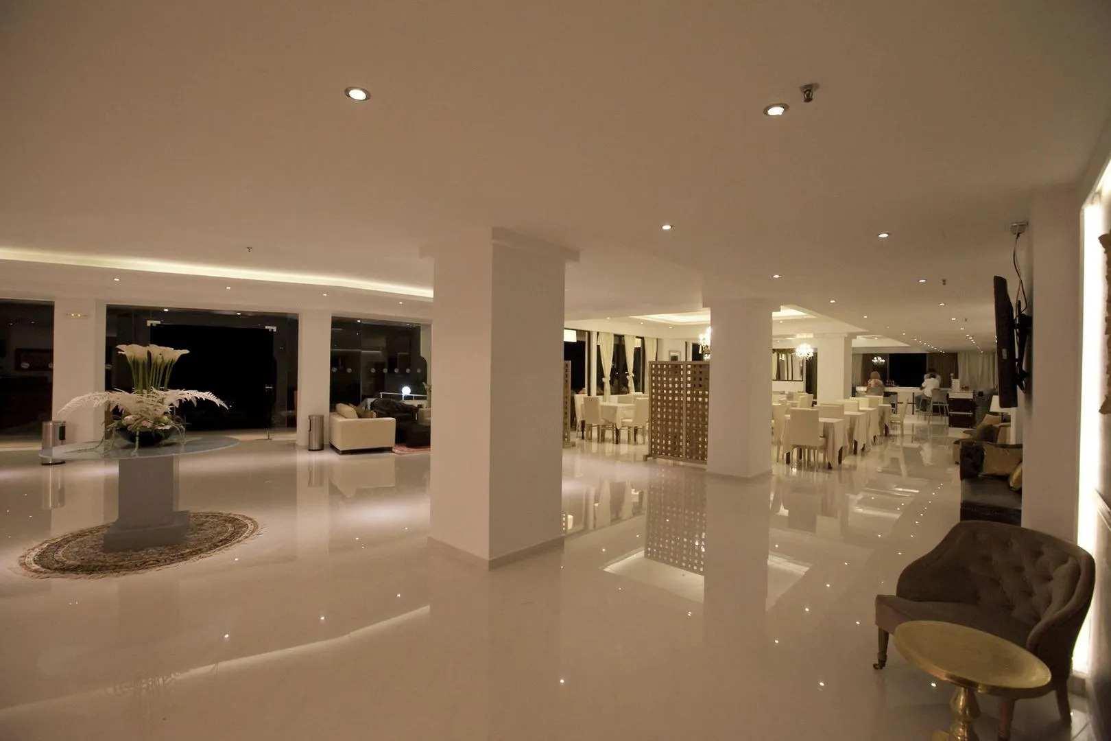 Sivila Hotel All Inclusive