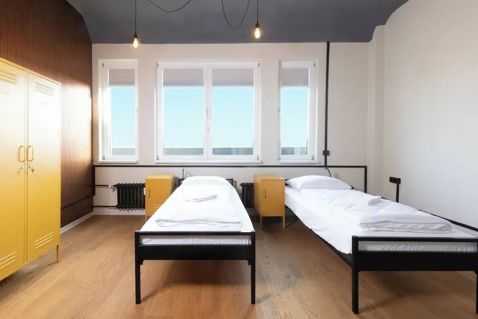 Coffee Inn Hostel Berlin